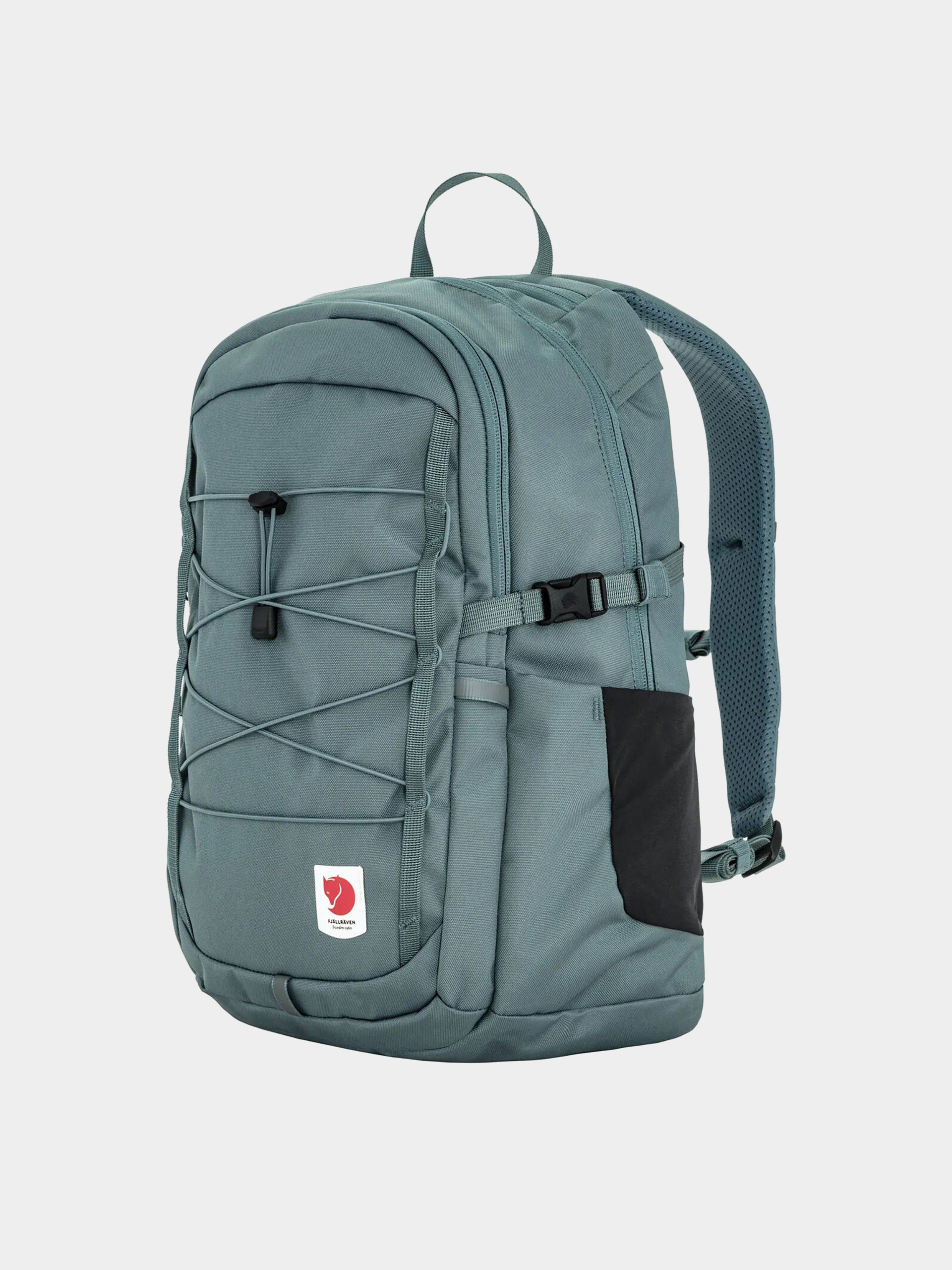 Fjallraven Backpack Skule 20 (nimbus blue)