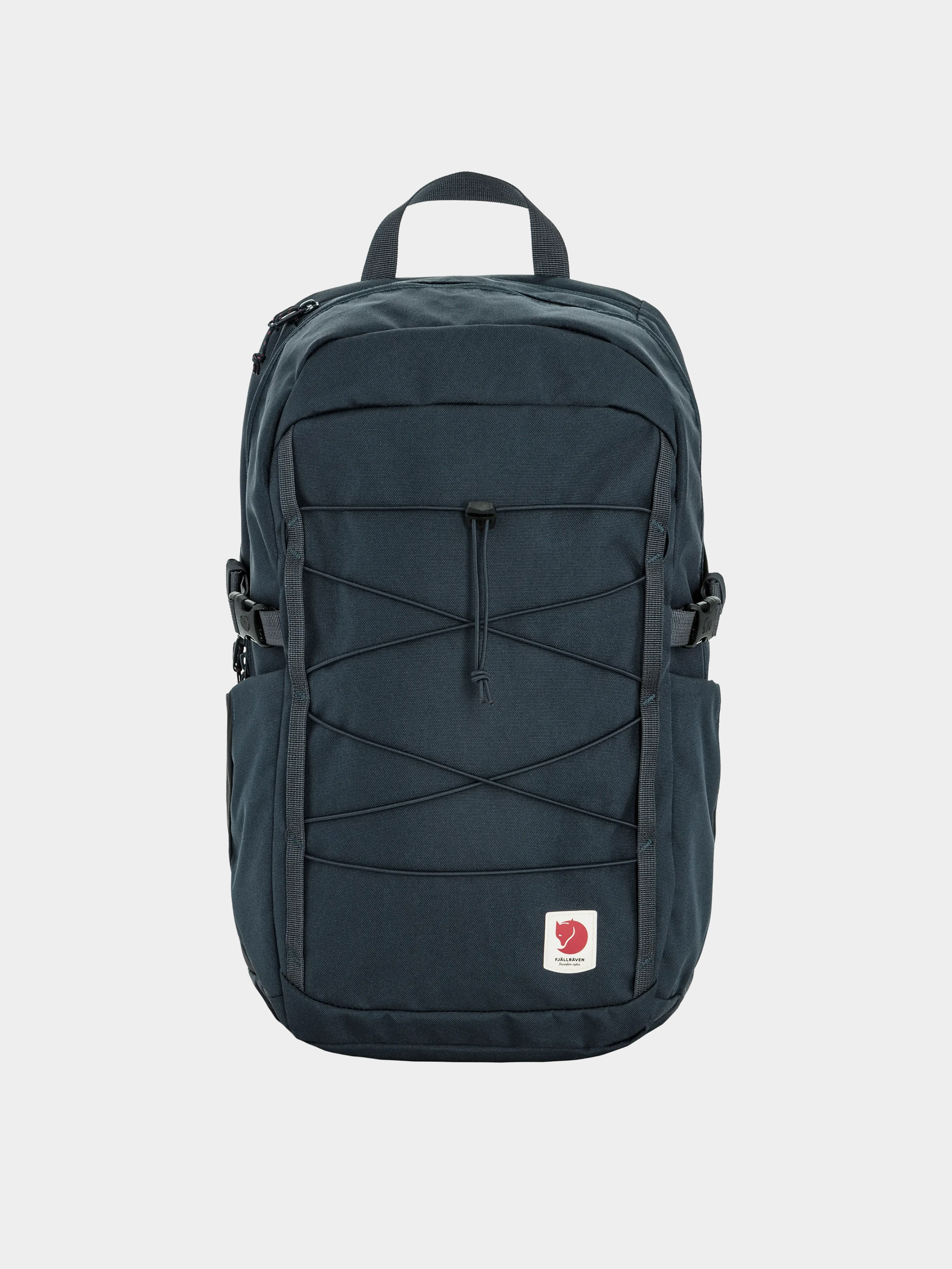 Fjallraven Backpack Kanken - black (black)