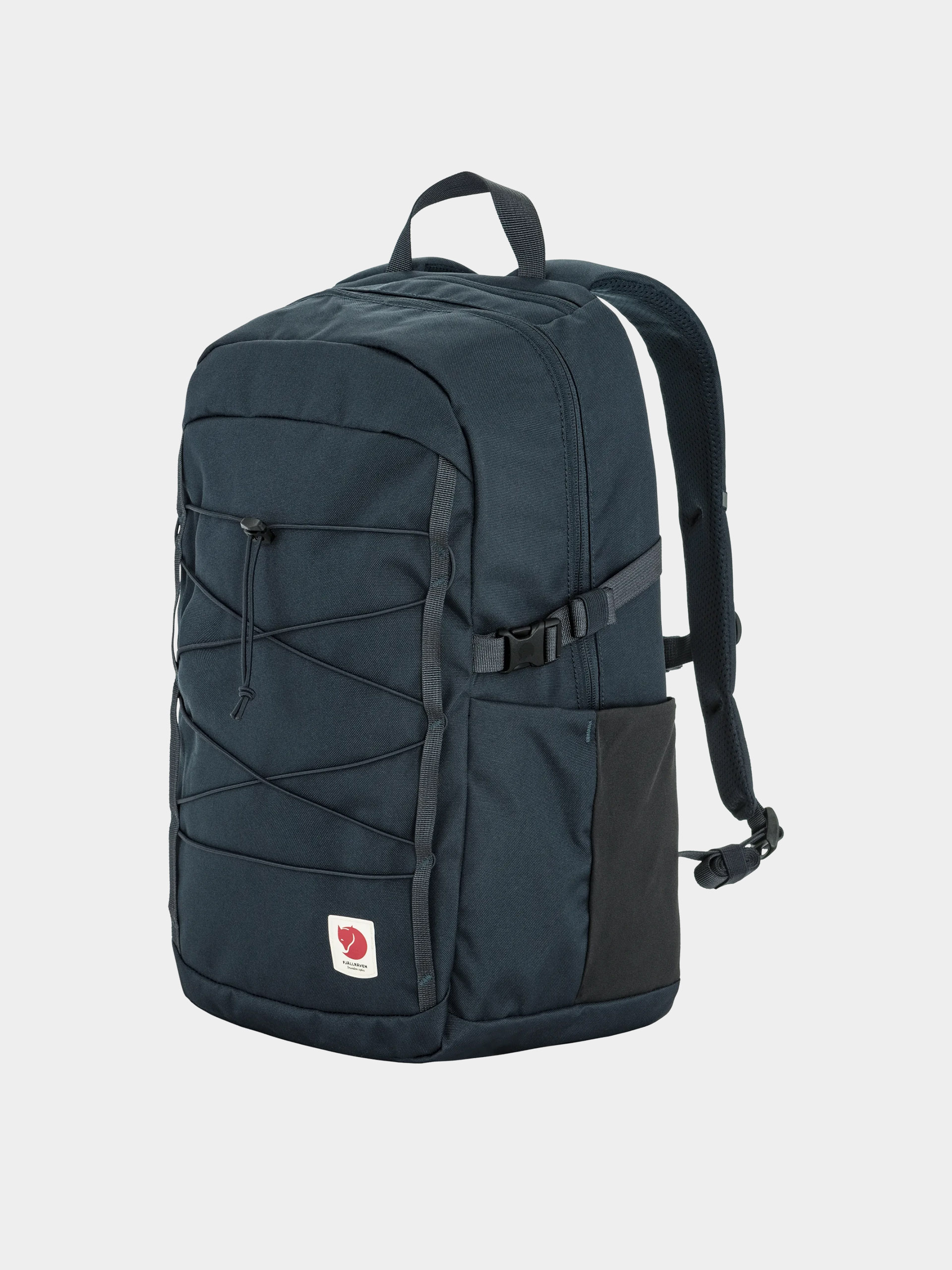 Fjallraven Rucksack Skule 24 (navy)