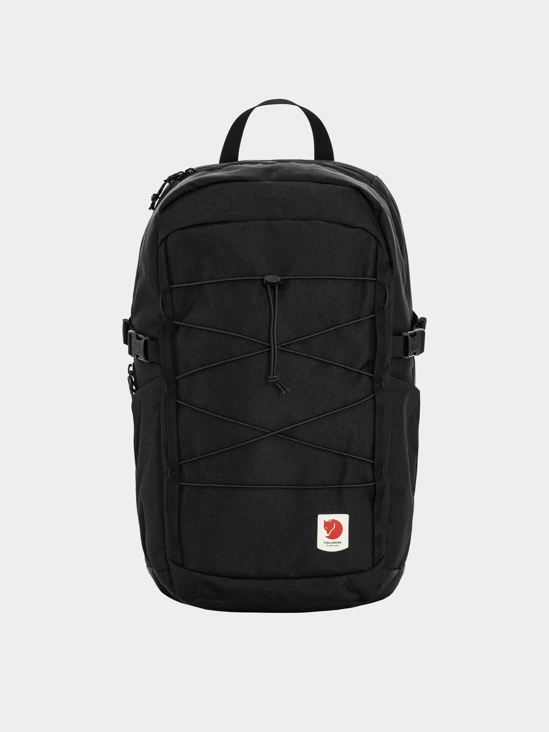 Fjallraven Rucksack Skule 24 (black)