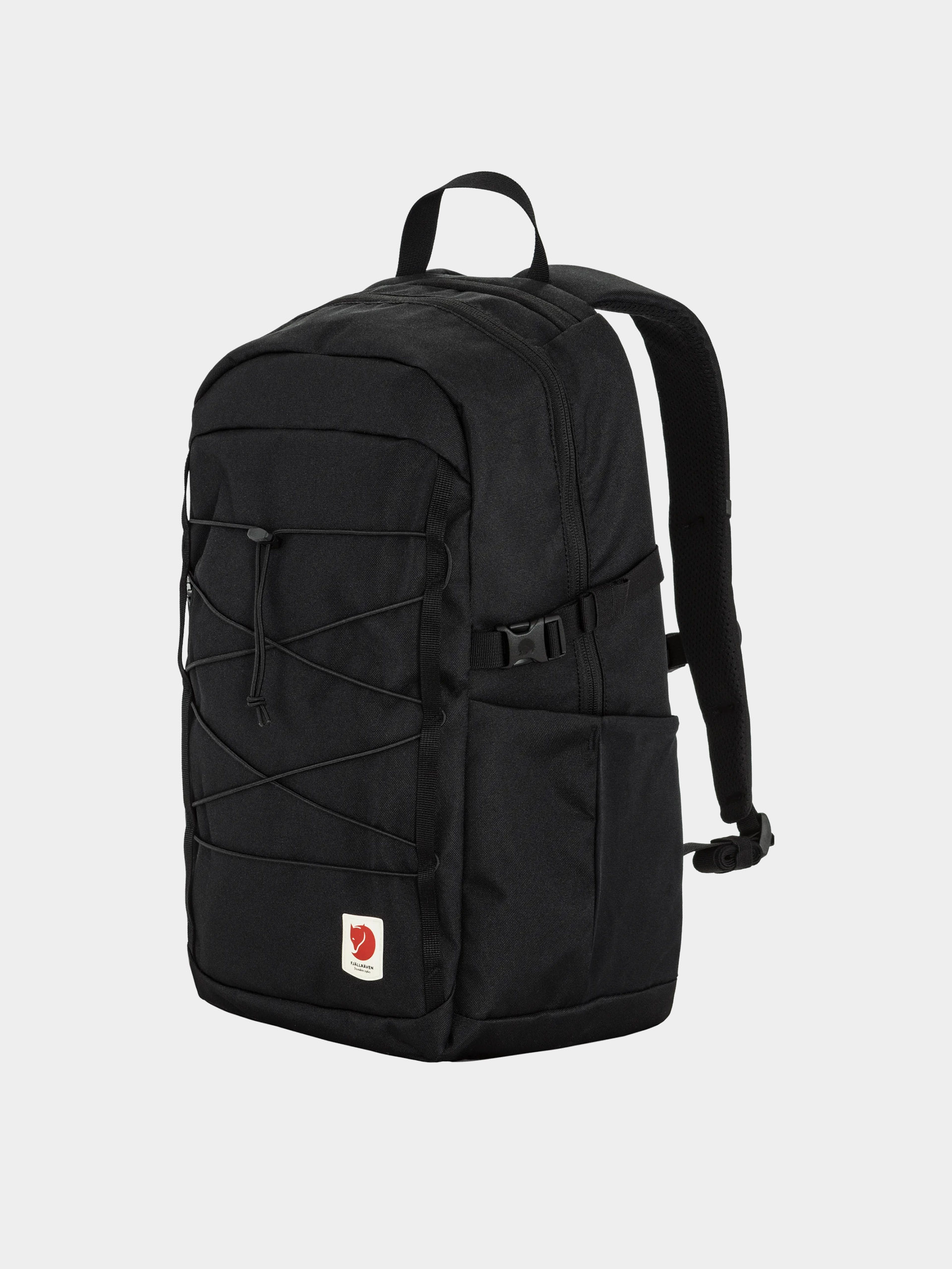 Fjallraven Backpack Skule 24 (black)