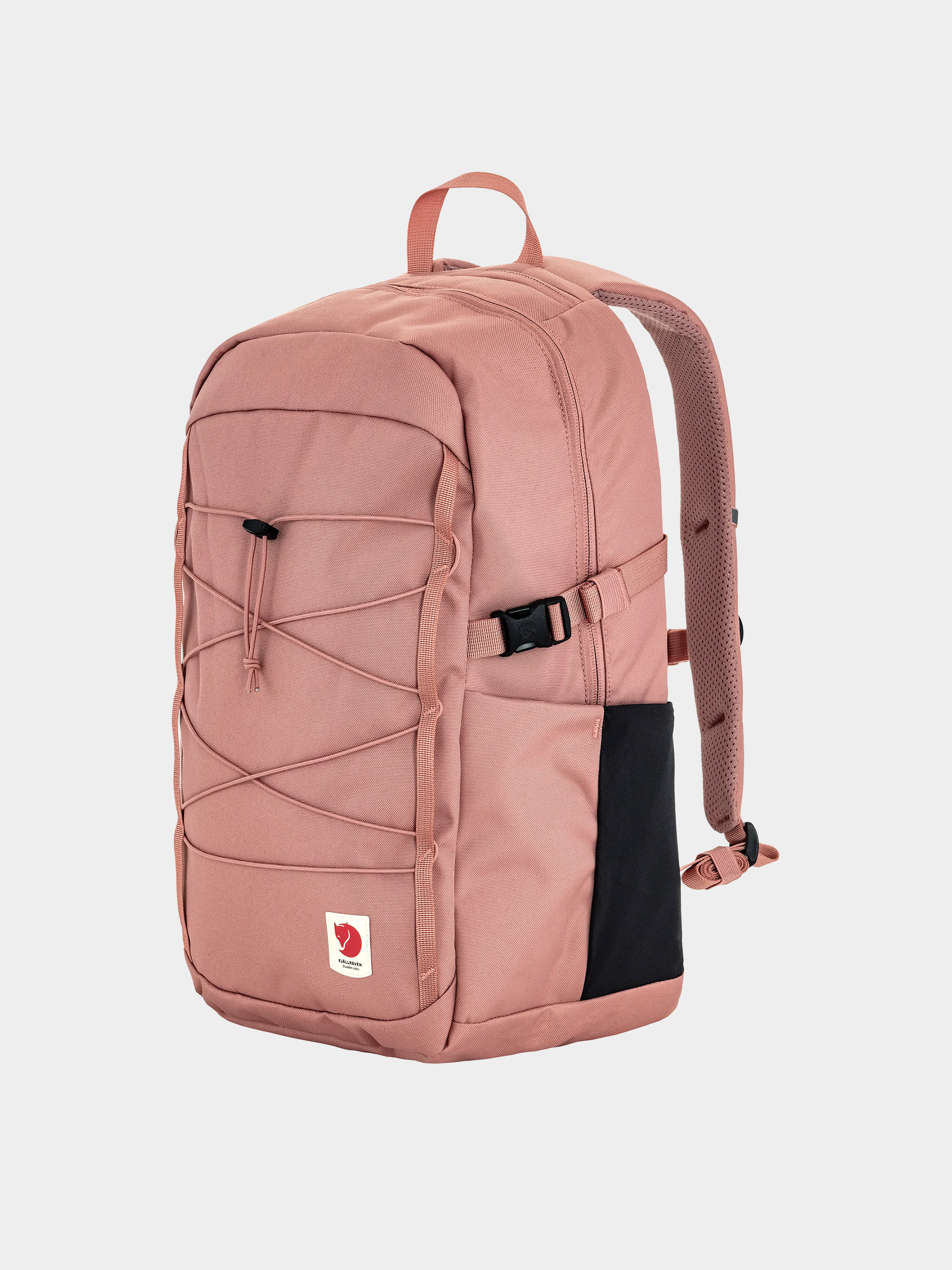 Fjallraven Rucksack Skule 24 (dusty rose)