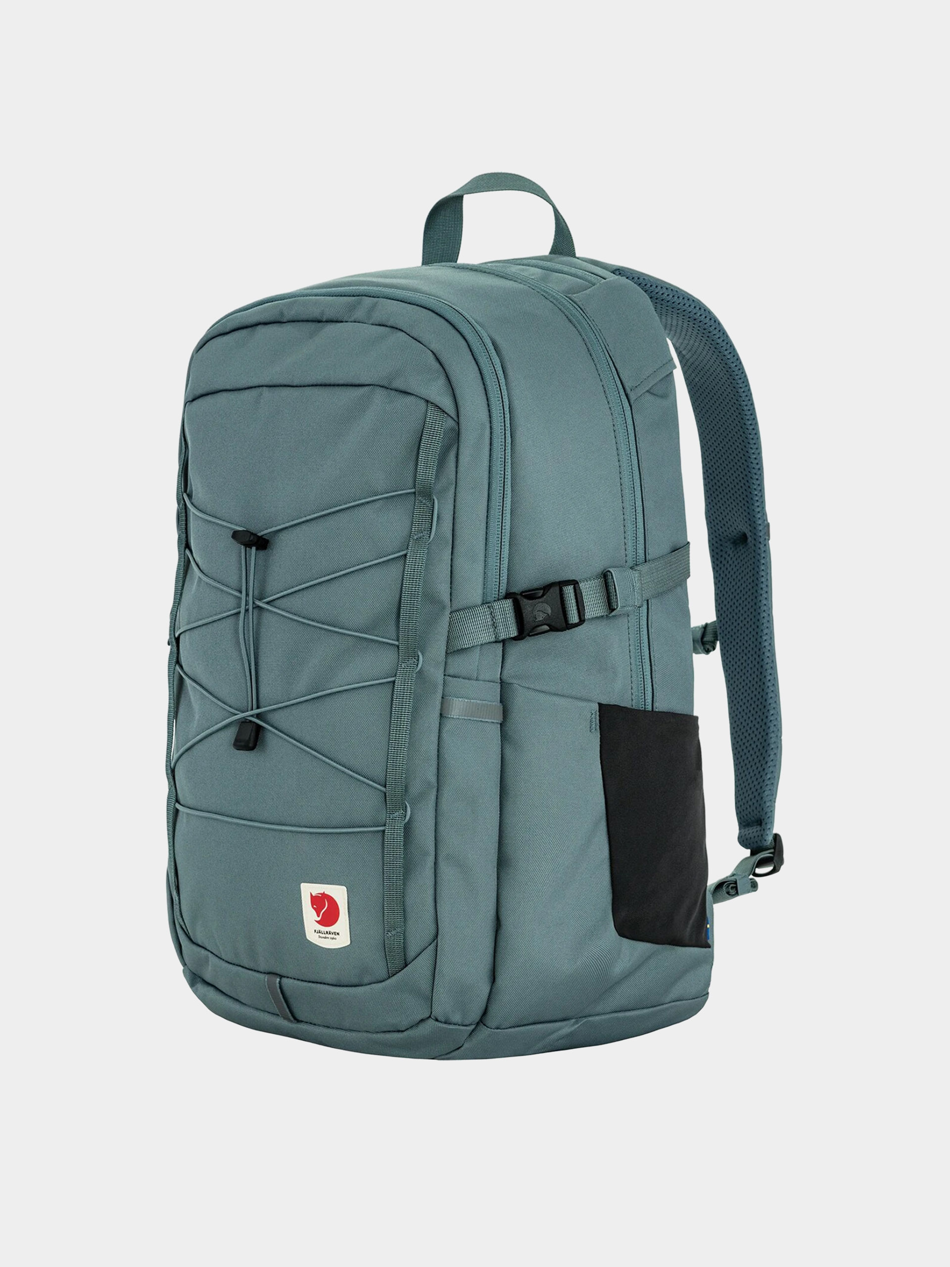 Fjallraven Backpack Skule 28 (nimbus blue)