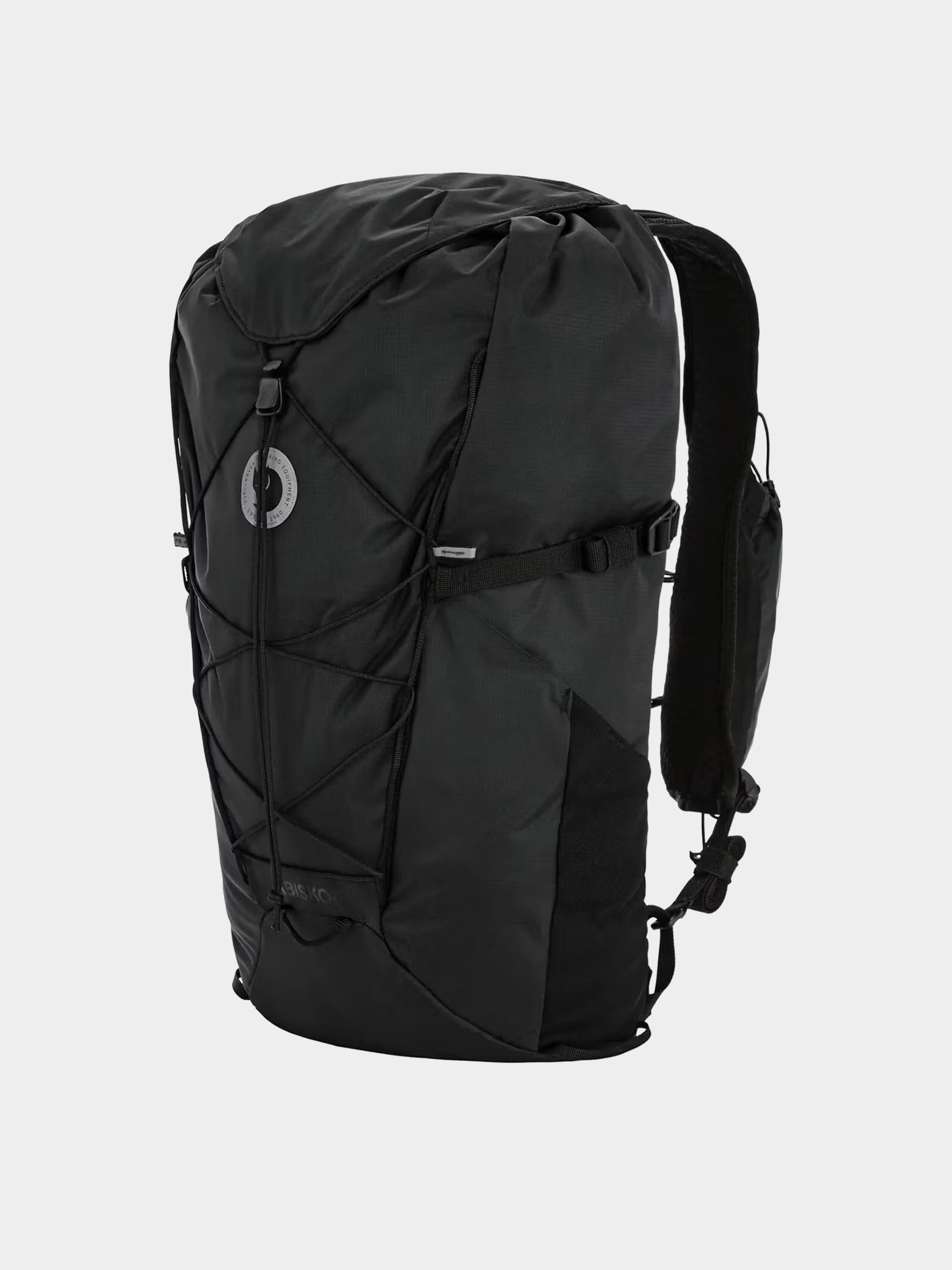 Fjallraven Abisko Hike Lite 20 Rucksack (black)