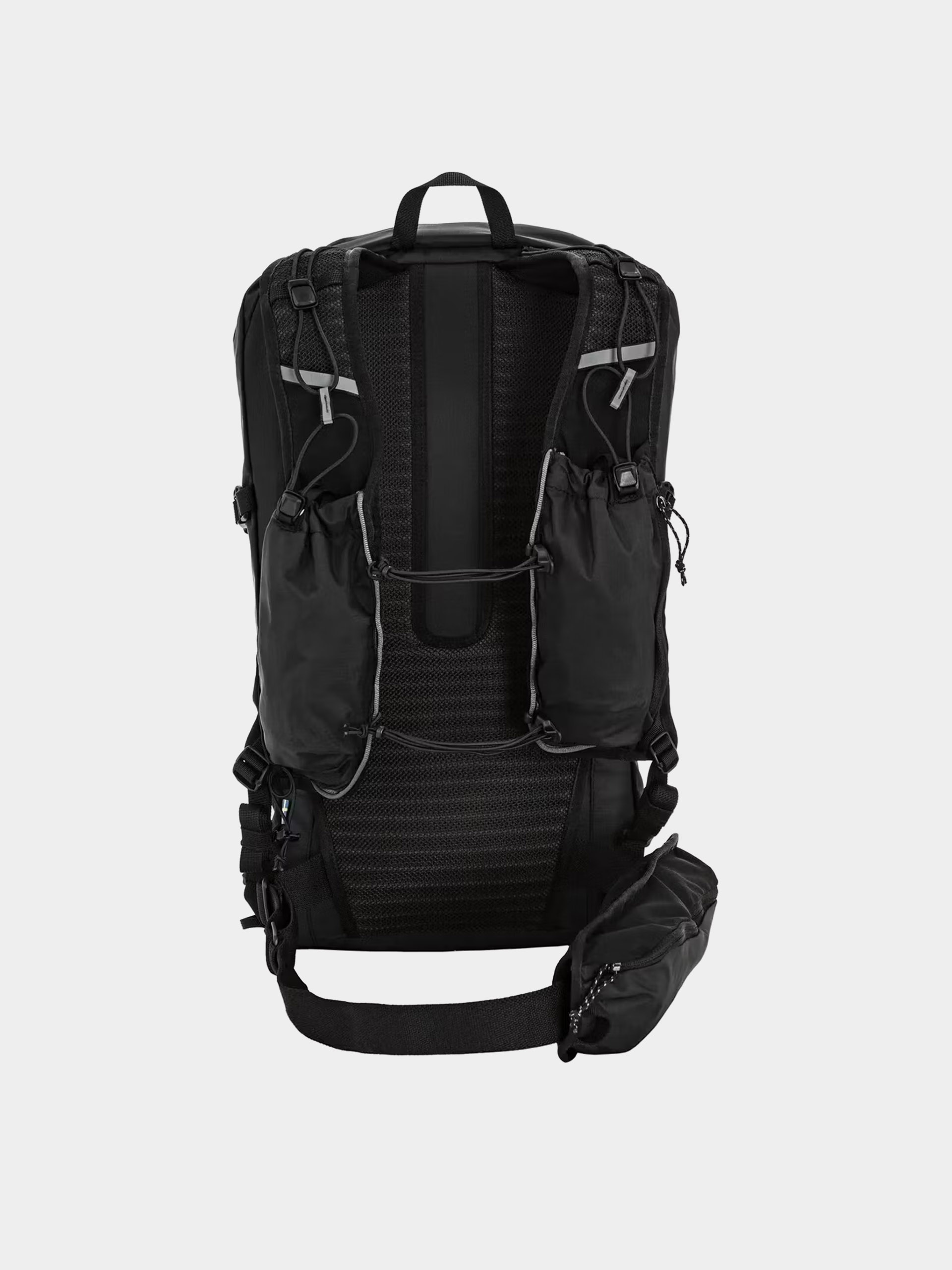 Fjallraven Backpack Abisko Hike Lite 20 (black)
