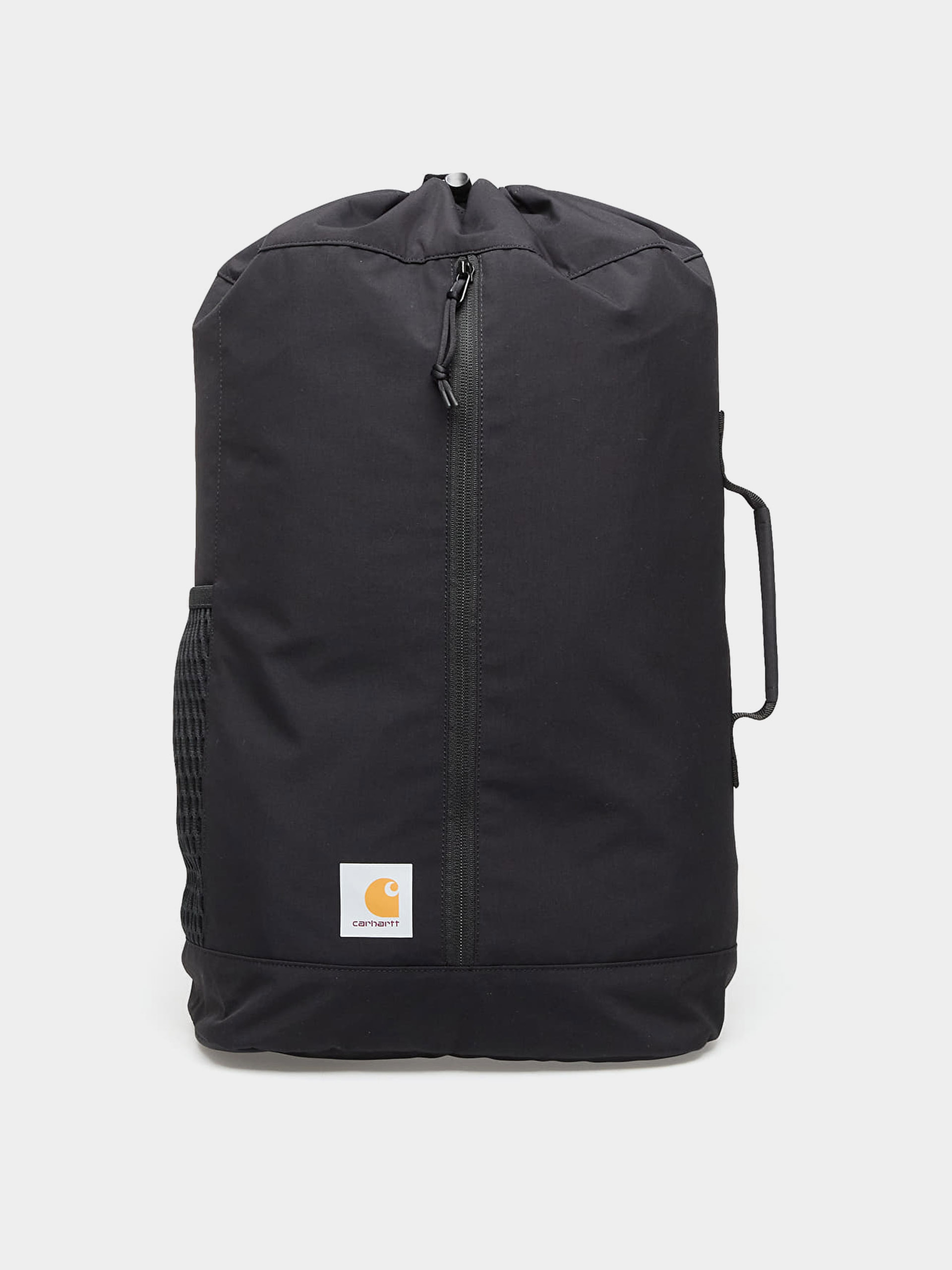 Carhartt WIP Egerton Rucksack (black/black)