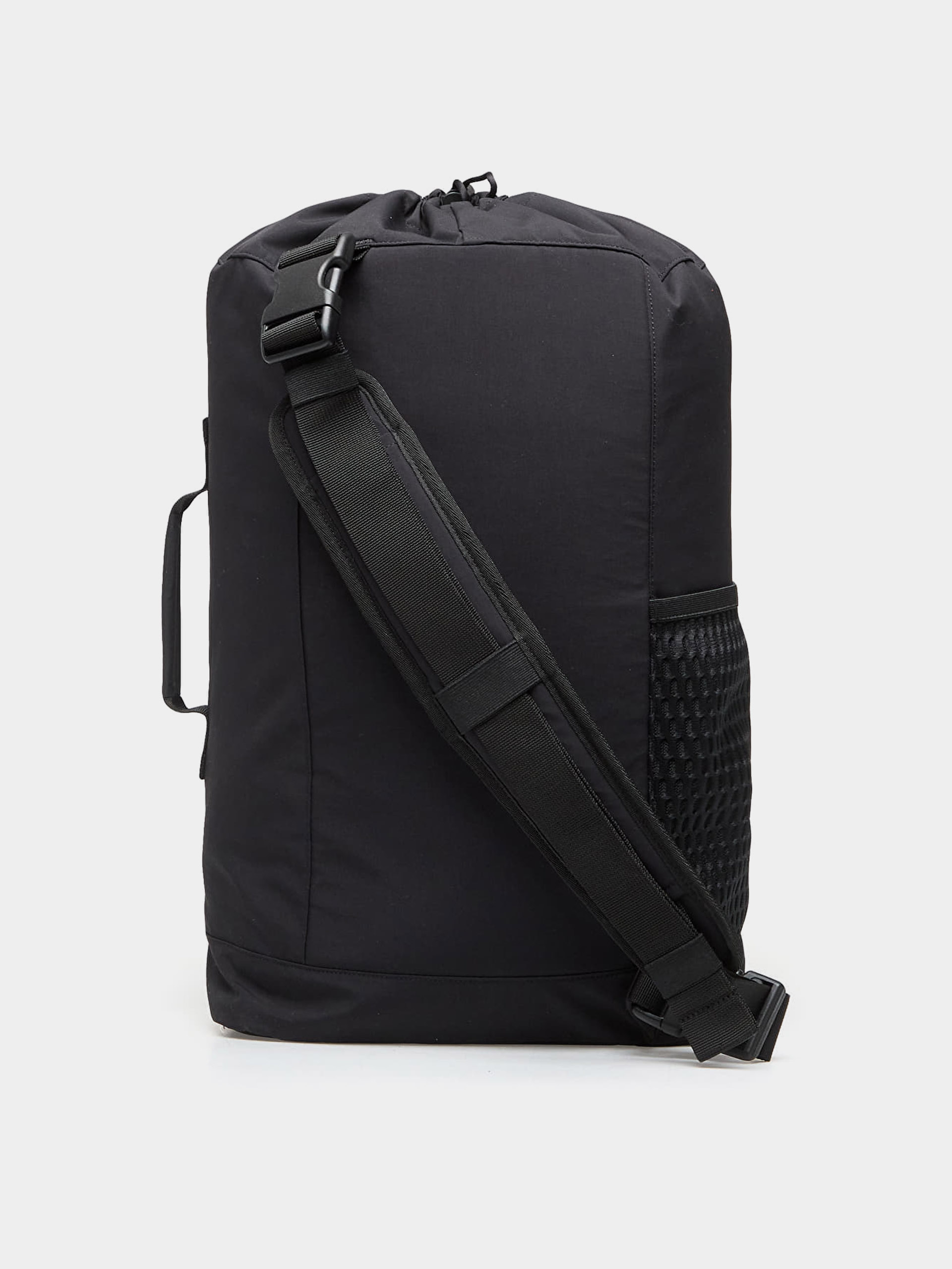 Carhartt WIP Egerton Rucksack (black/black)