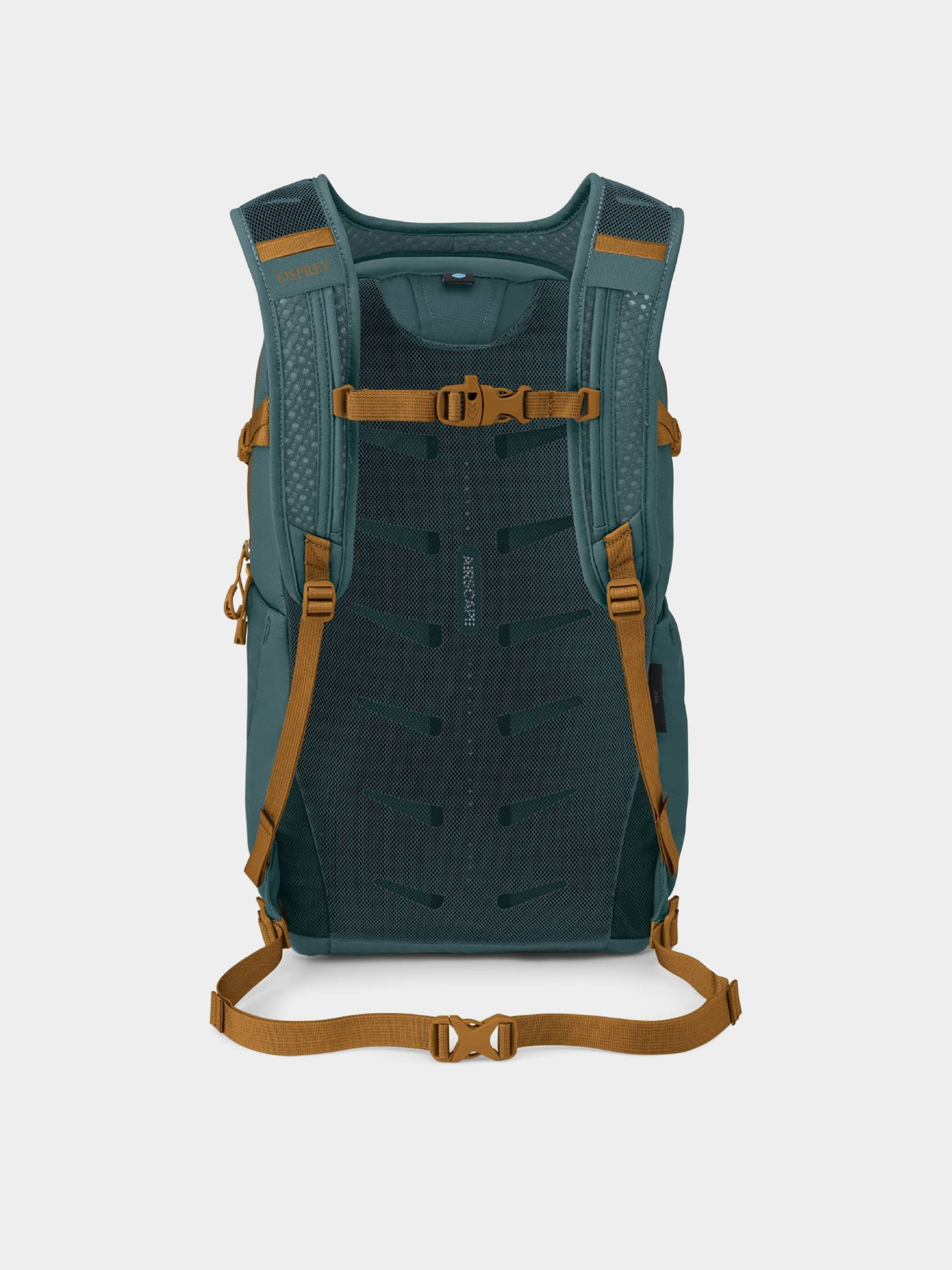 Osprey Backpack Daylite Plus (torrent blue )