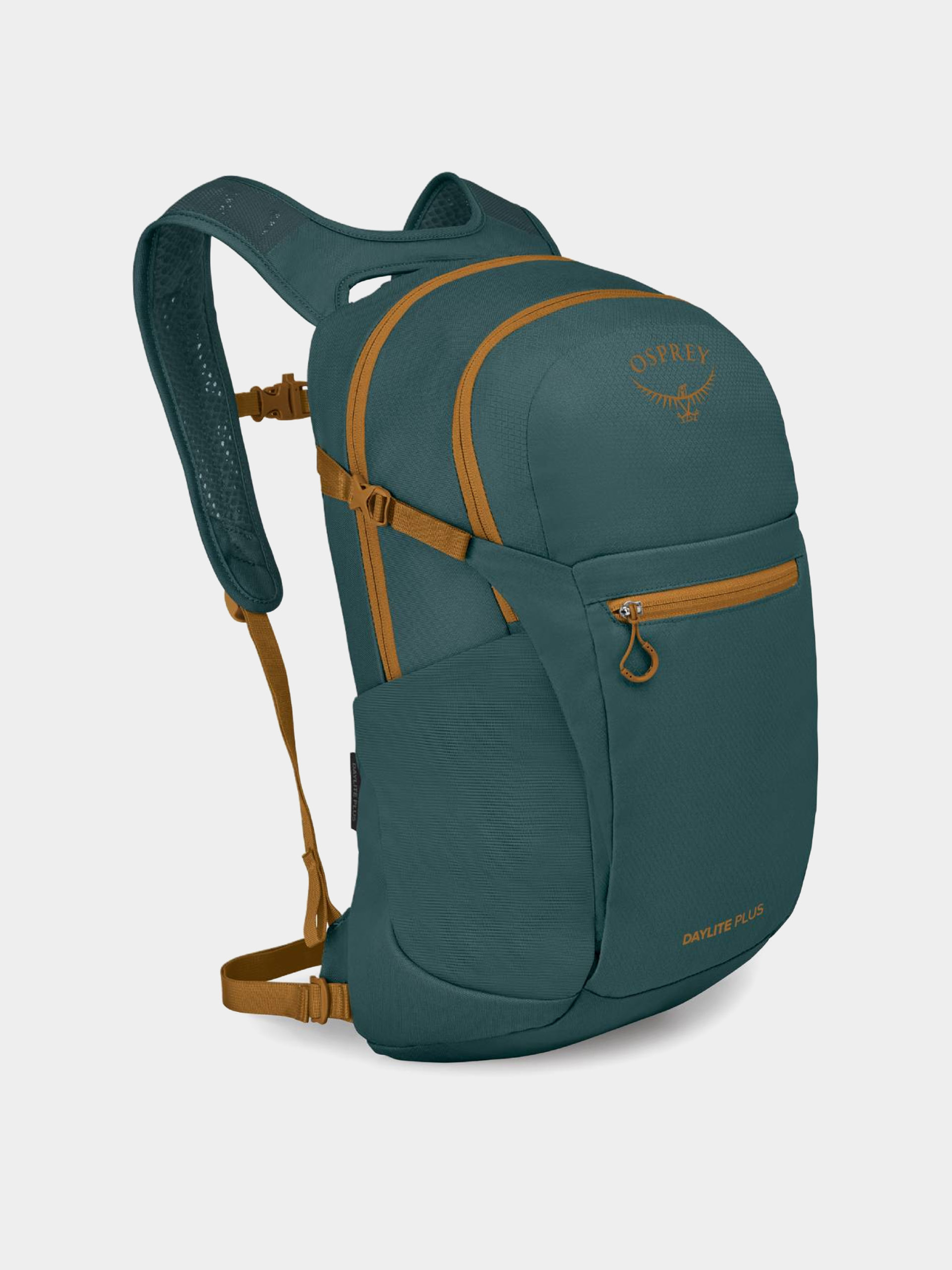 Osprey Backpack Daylite Plus - blue (torrent blue )