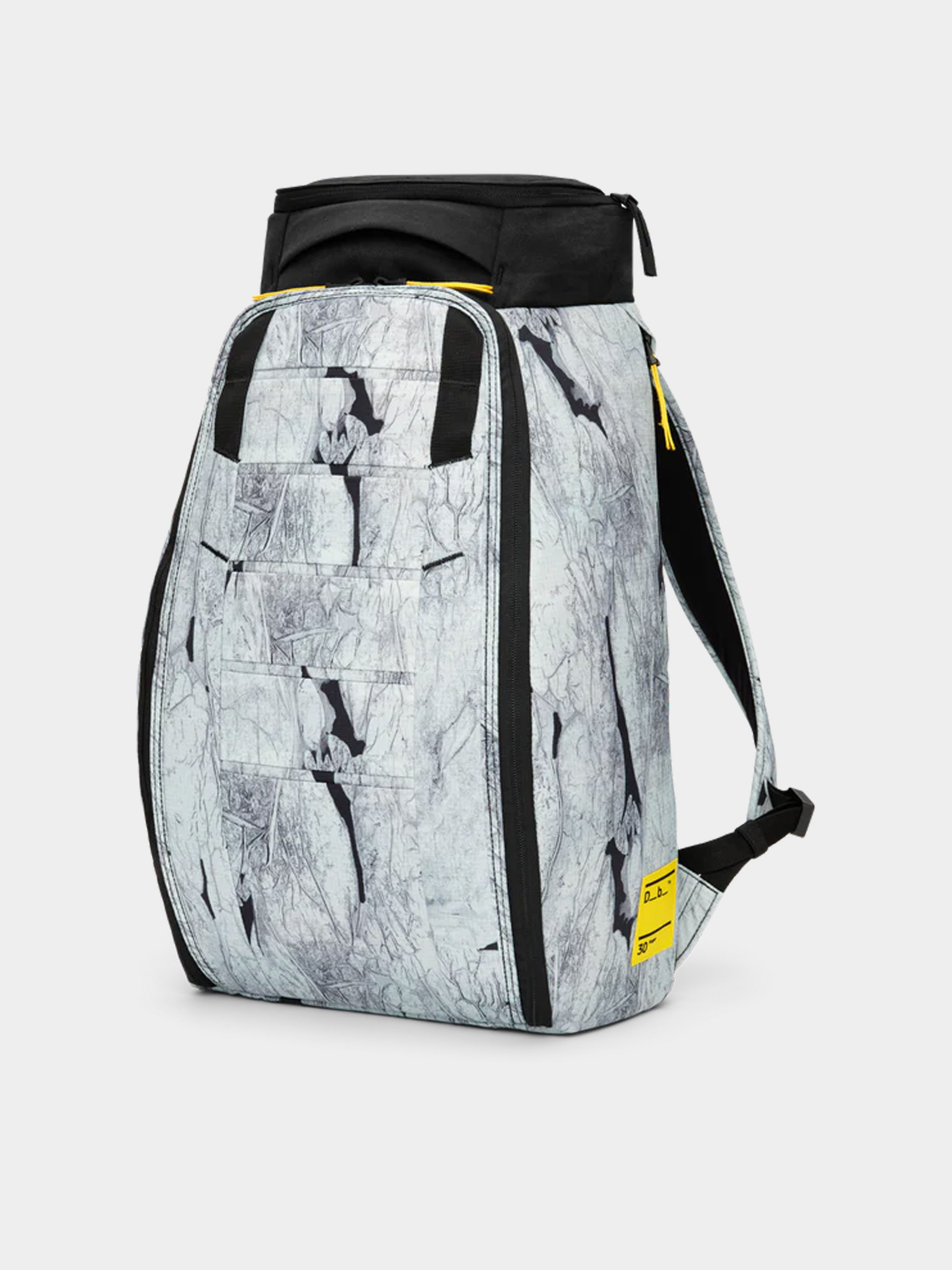 Db Backpack Hugger 30L (basalt white)