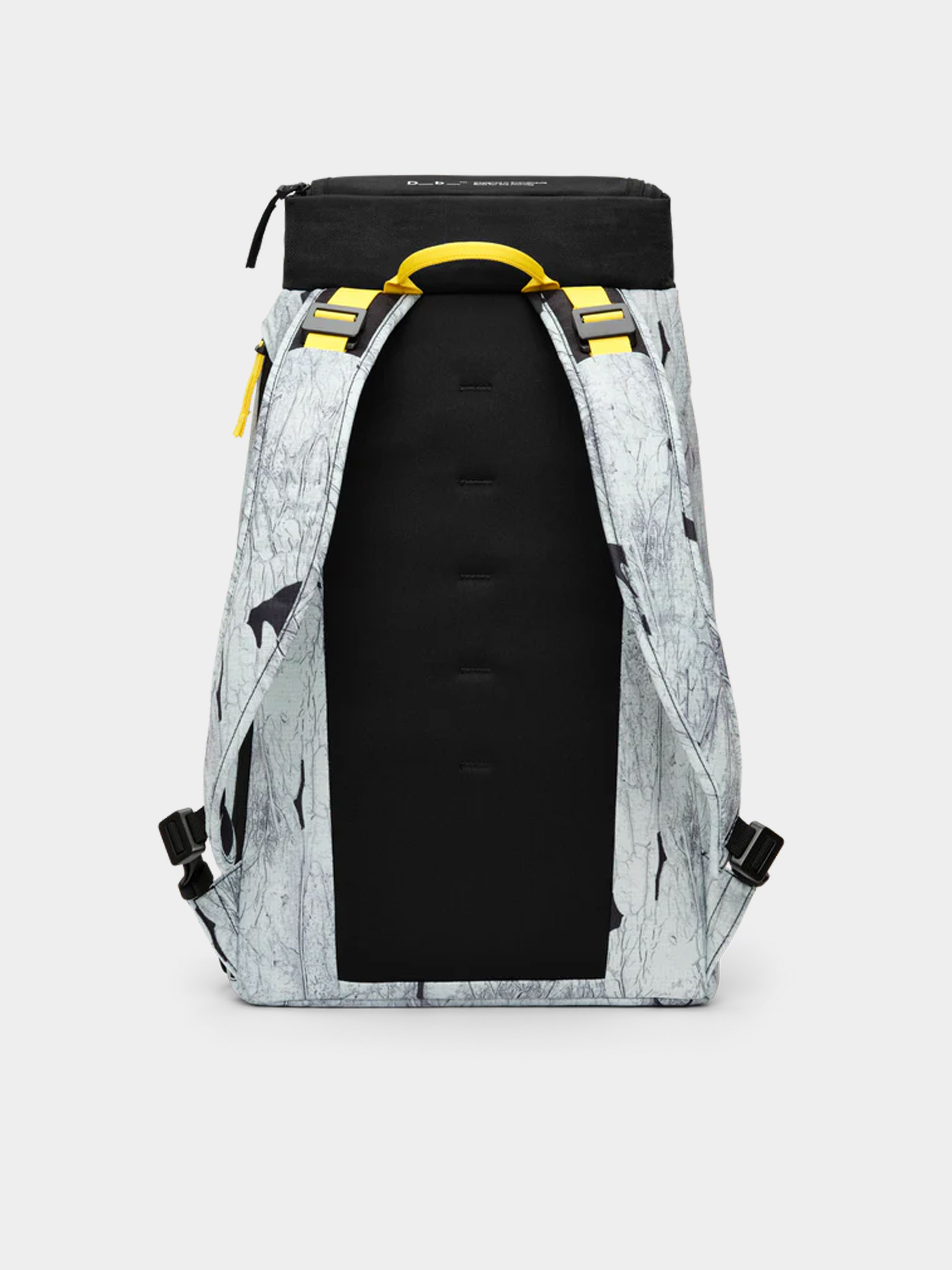 Db Rucksack Hugger 30L (basalt white)
