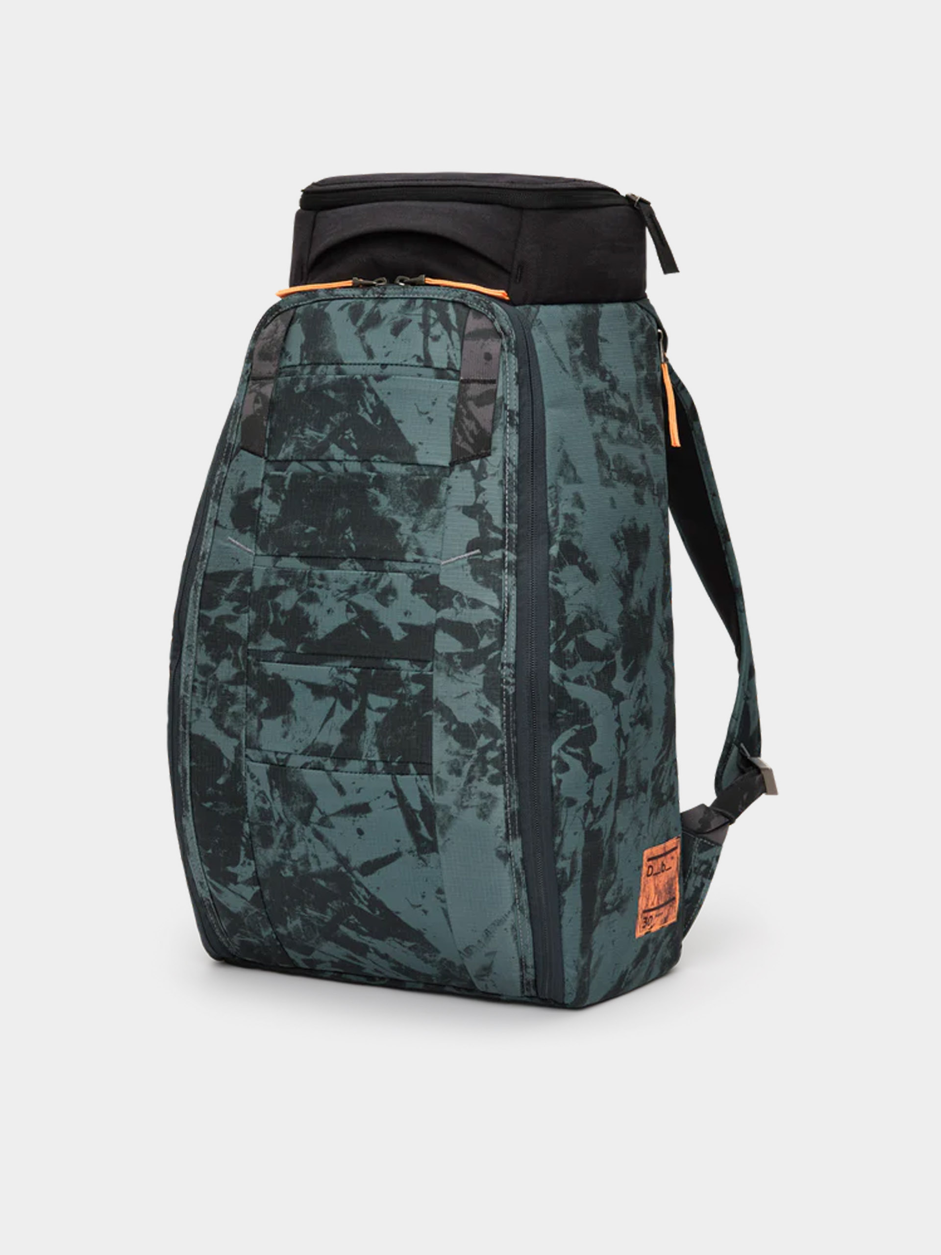 Db Backpack Hugger 30L (agate green)