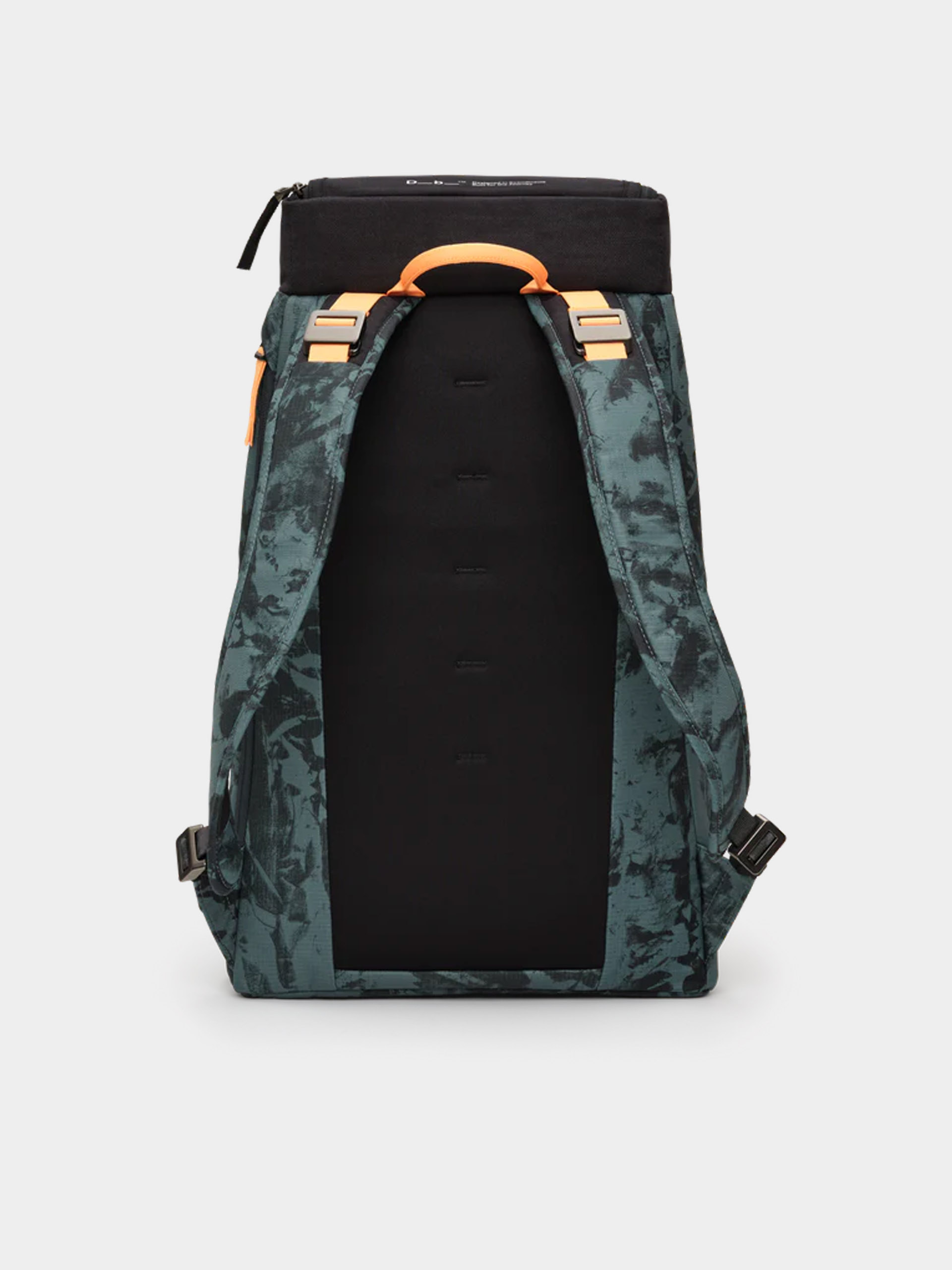 Db Backpack Hugger 30L (agate green)
