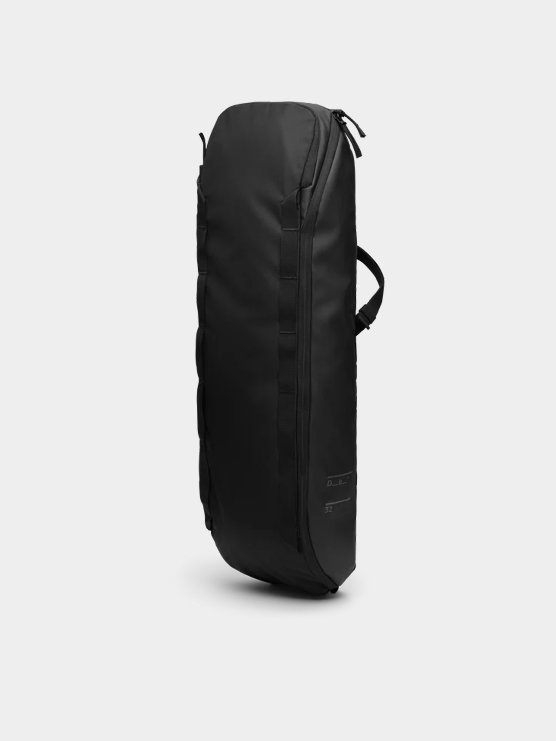 Db Backpack Skate Carrier 32L (black out)