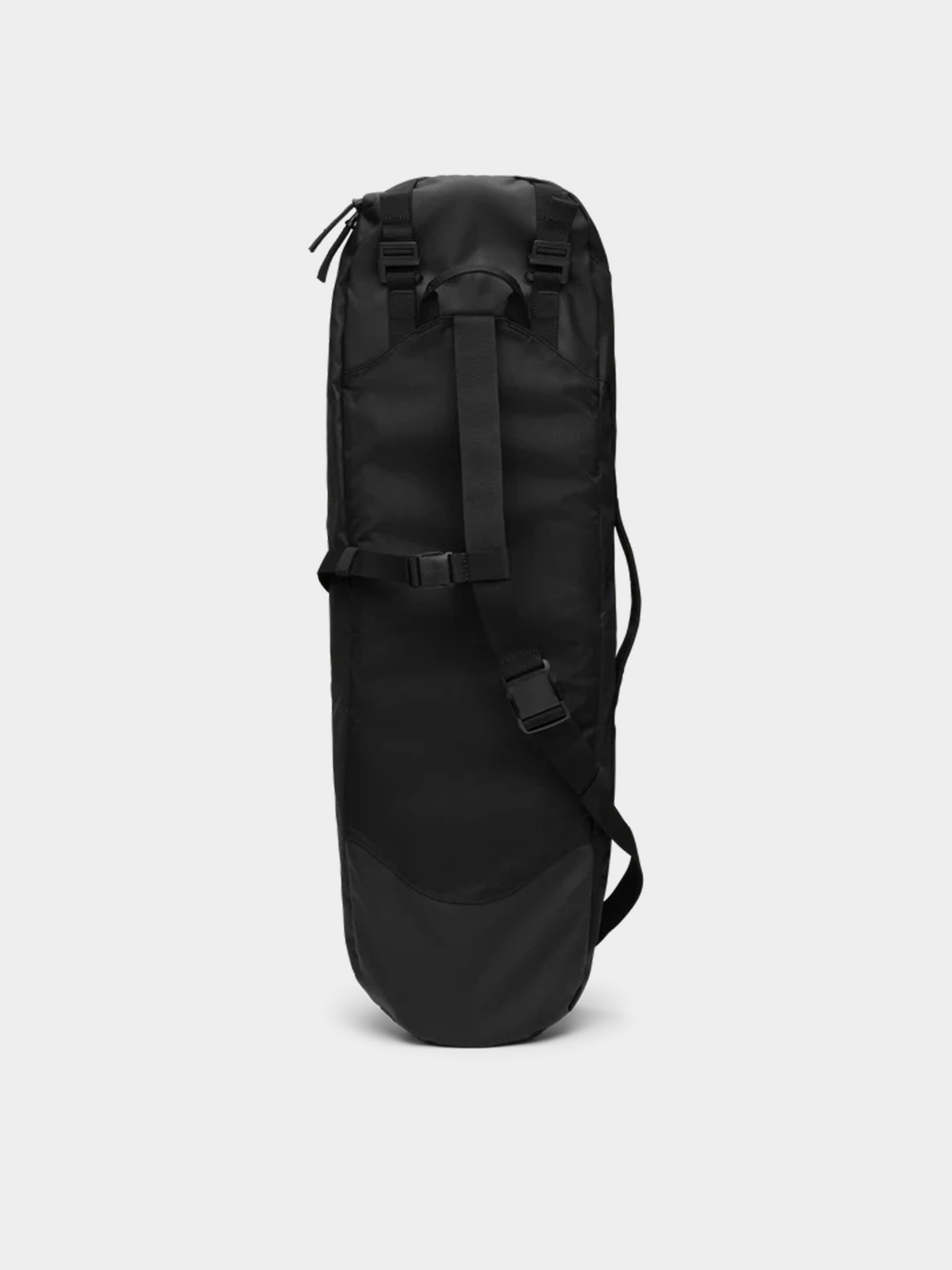 Db Backpack Skate Carrier 32L (black out)