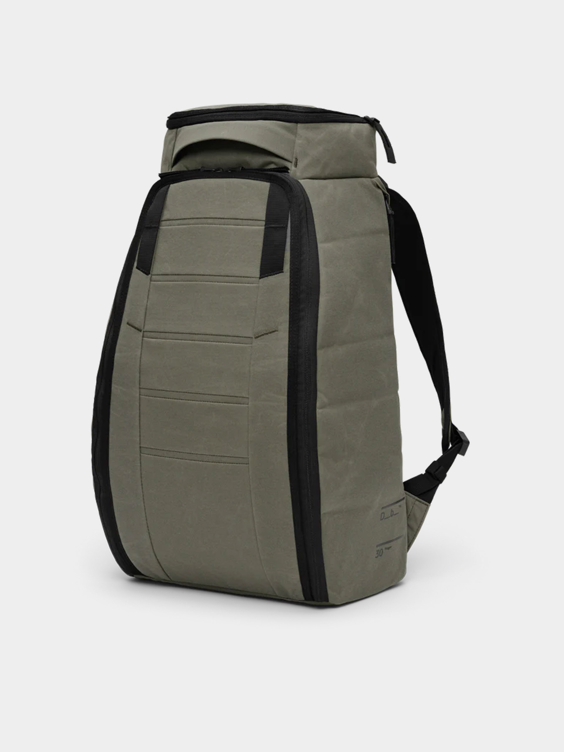 Db Backpack Hugger 30L (forest green)