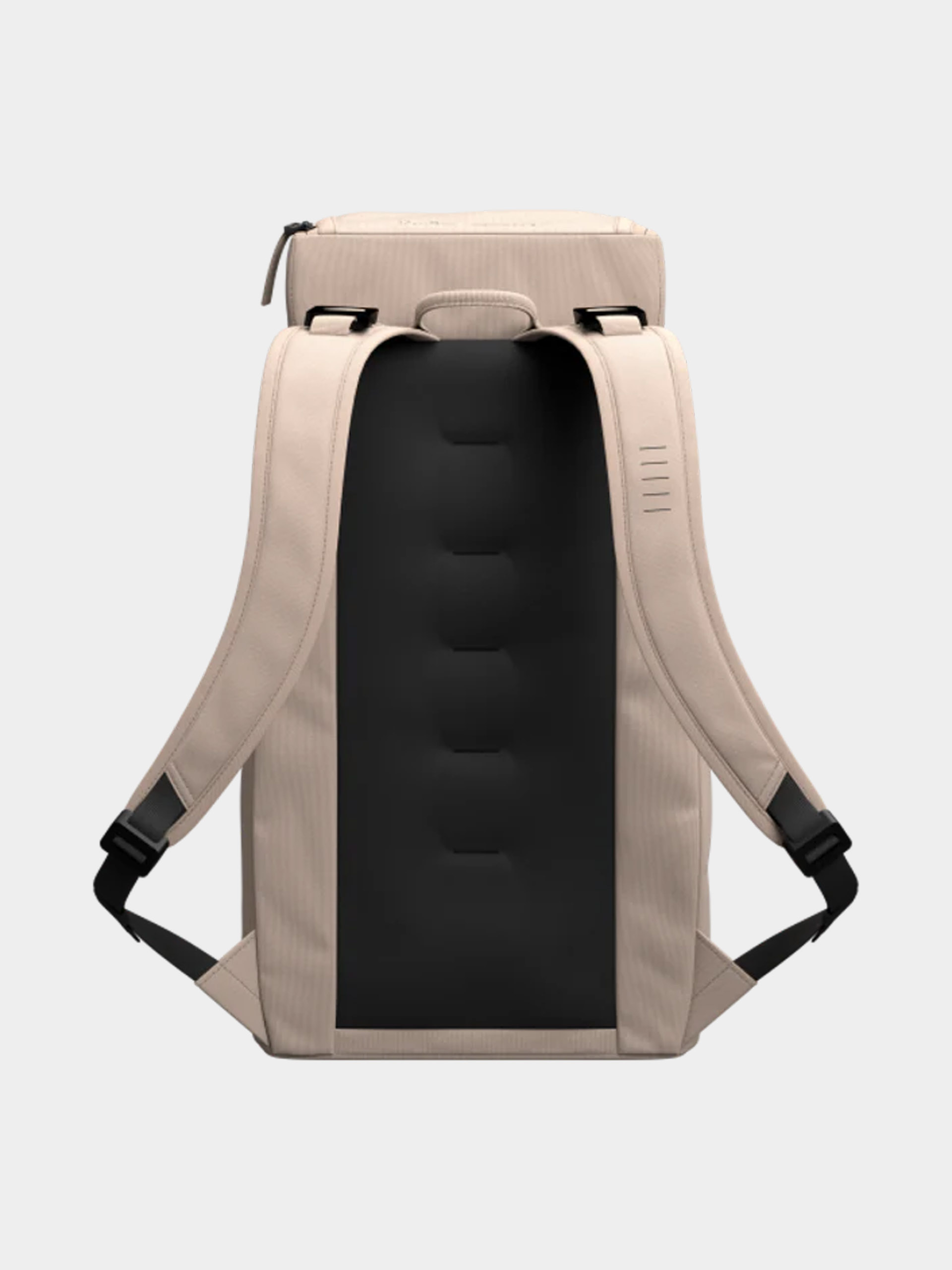 Db Backpack Hugger 25L (fogbow beige)