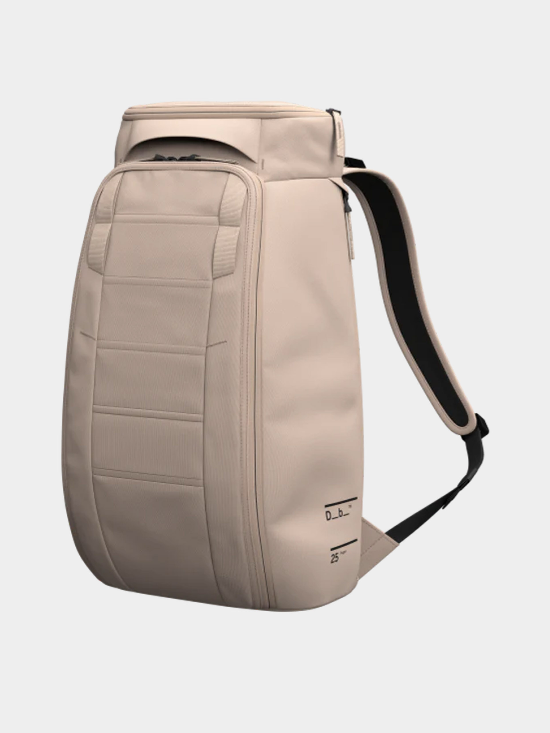 Db Rucksack Hugger 25L (fogbow beige)