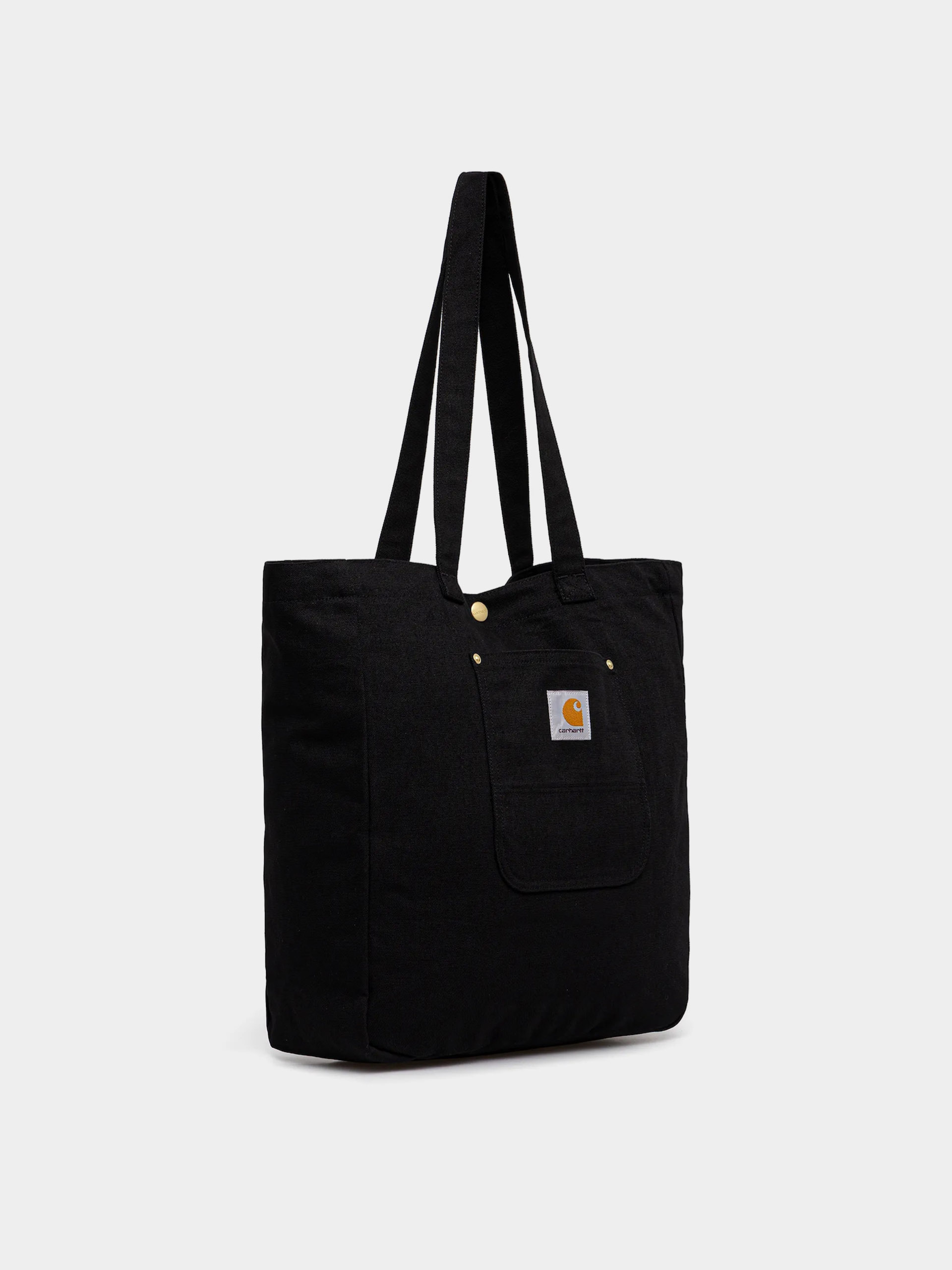 Carhartt WIP Tasche Bay Tote (black)