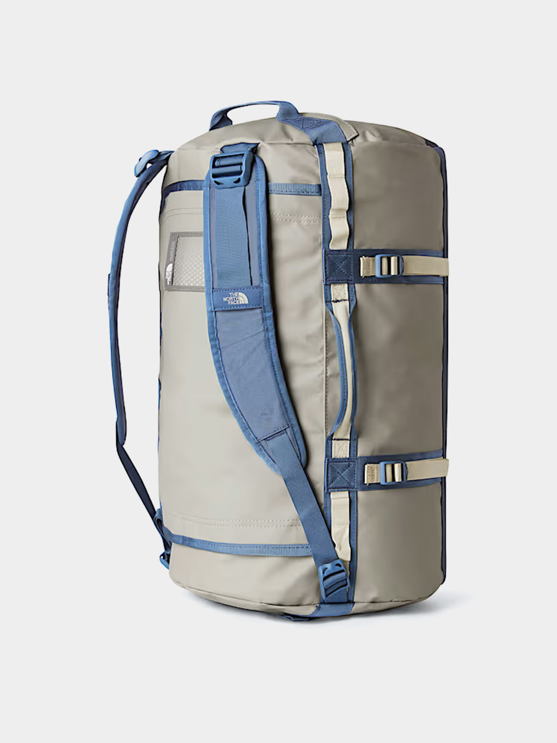 The North Face Tasche Base Camp Duffel S (stone slab/gran)