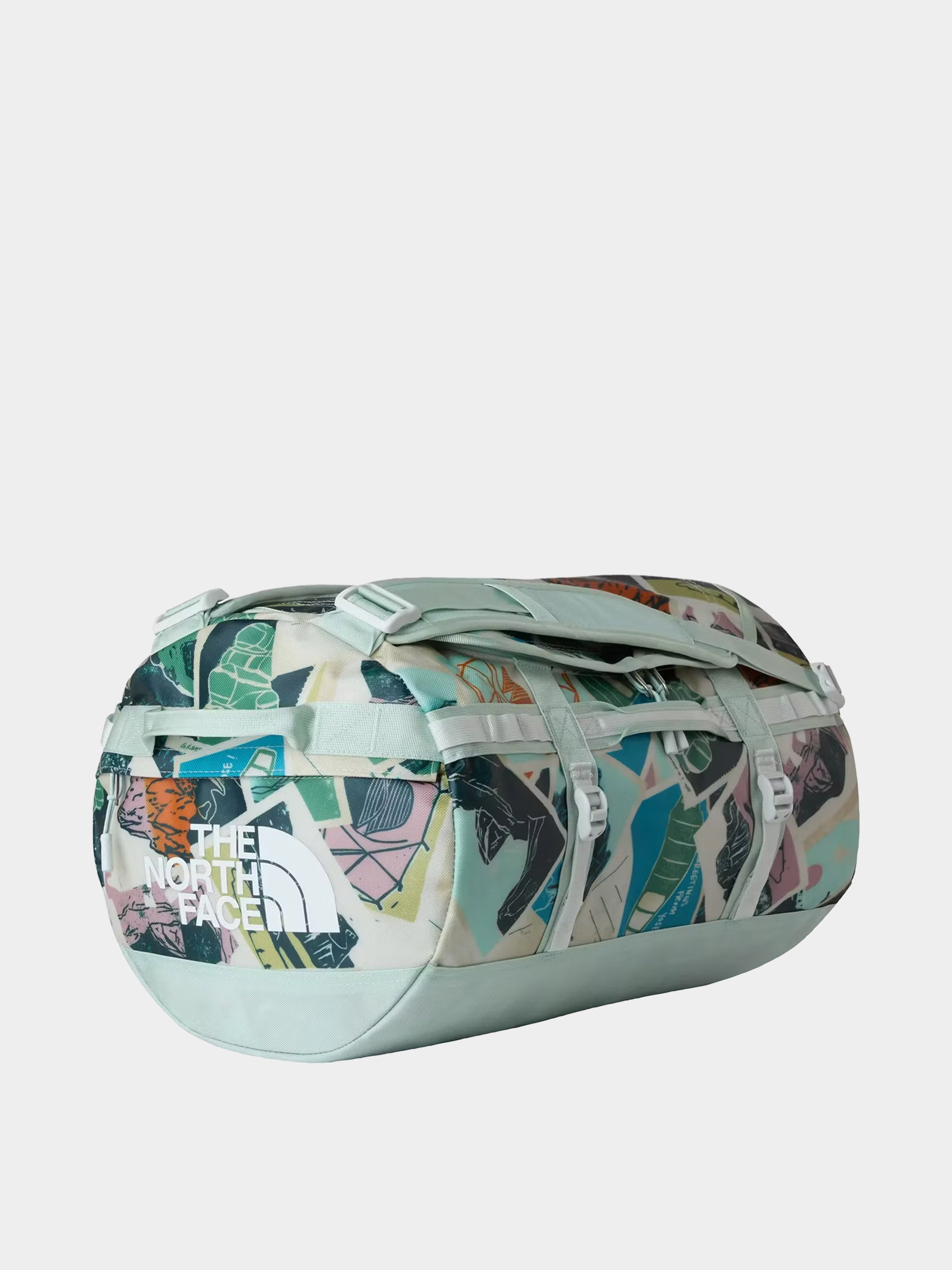 The North Face Tasche Base Camp Duffel S