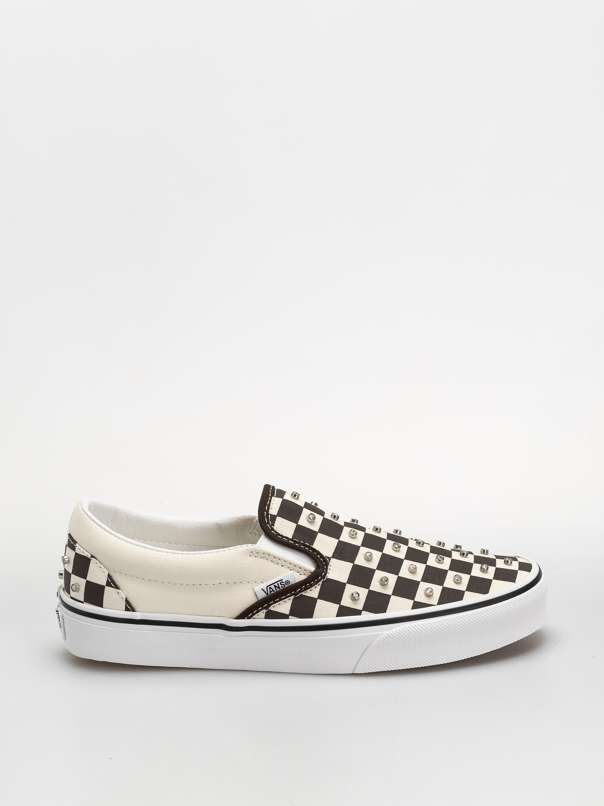 Vans Classic Slip On Schuhe (demitasse)