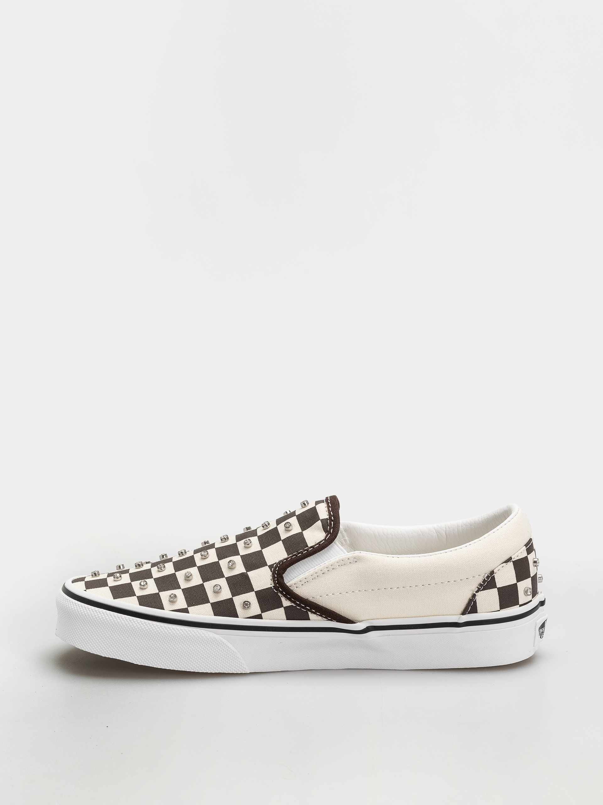 Vans Classic Slip On Shoes (demitasse)