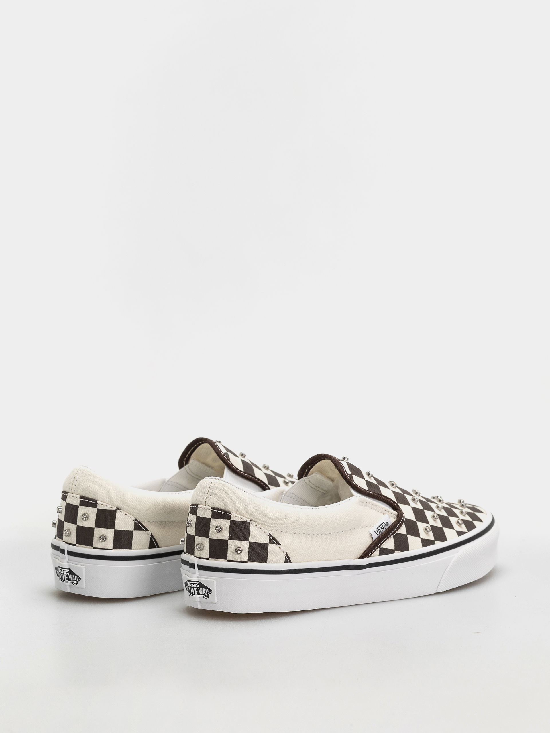 Vans Classic Slip On Schuhe (demitasse)