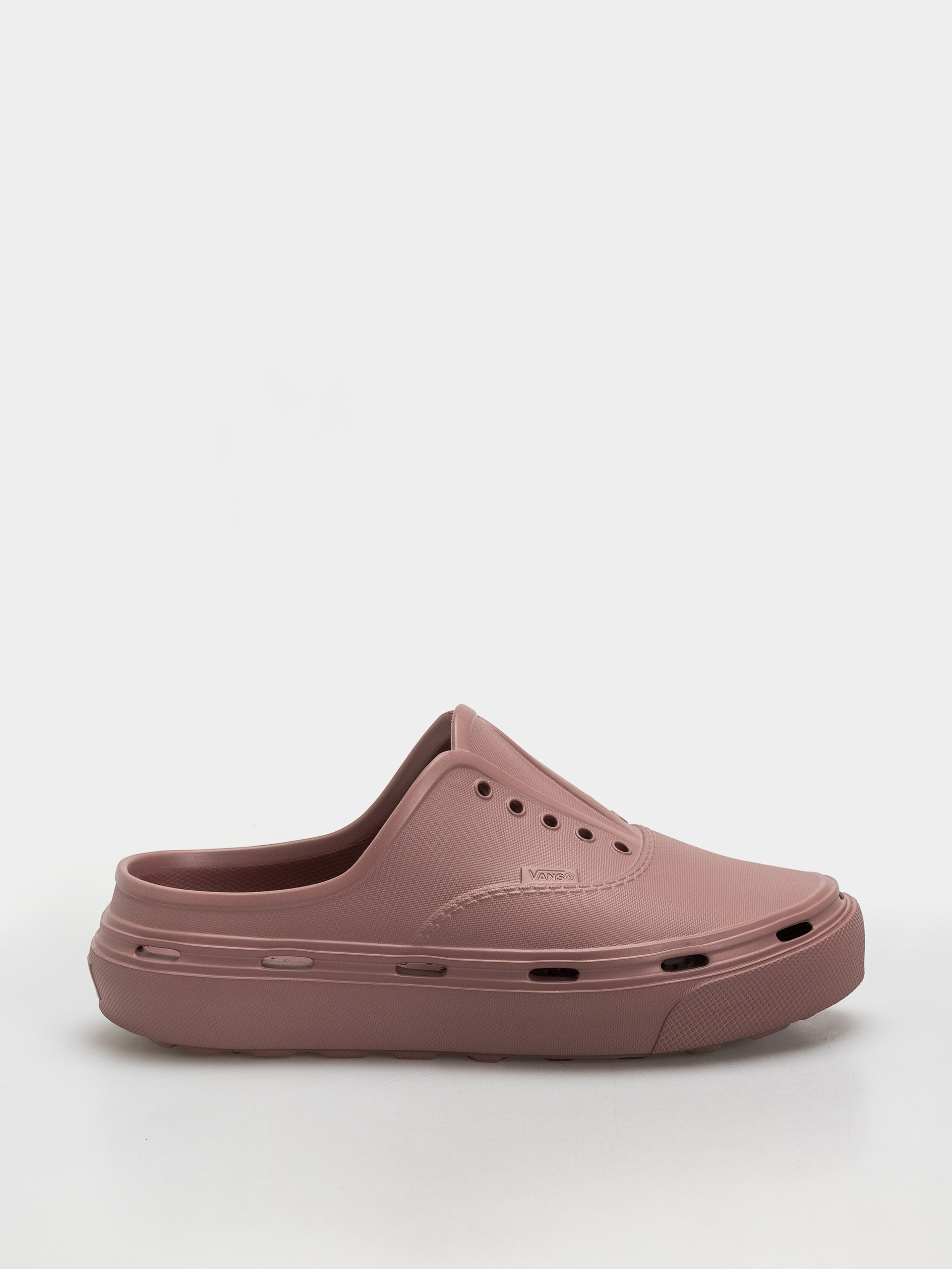 Vans Authentic Mule Wmn Shoes (dusky rose)