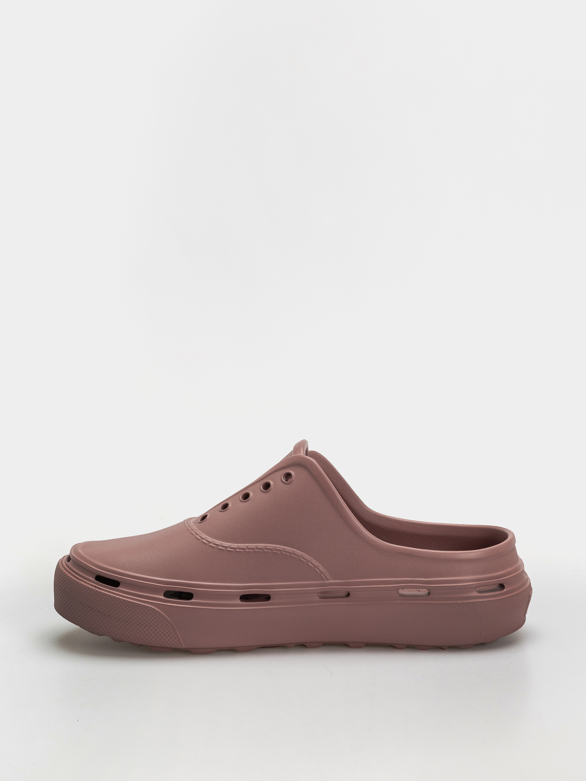 Vans Authentic Mule Wmn Shoes (dusky rose)