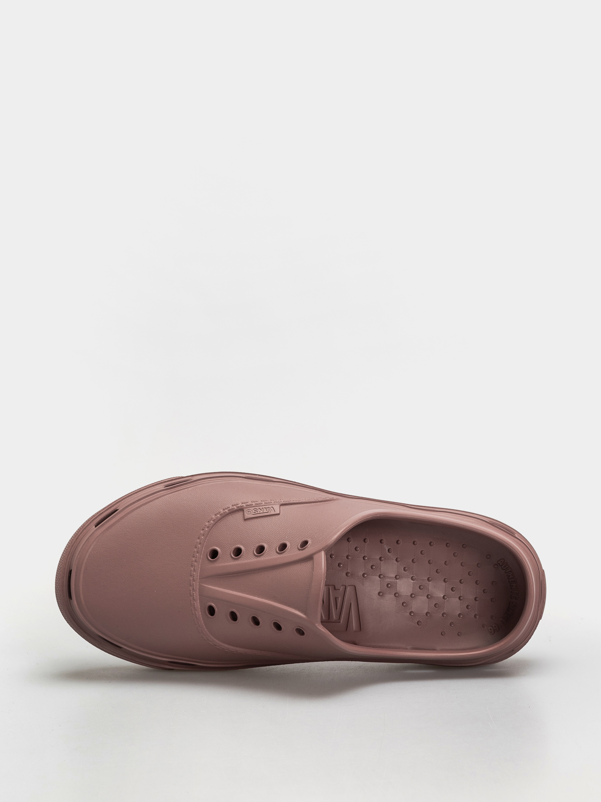 Vans Authentic Mule Wmn Shoes (dusky rose)