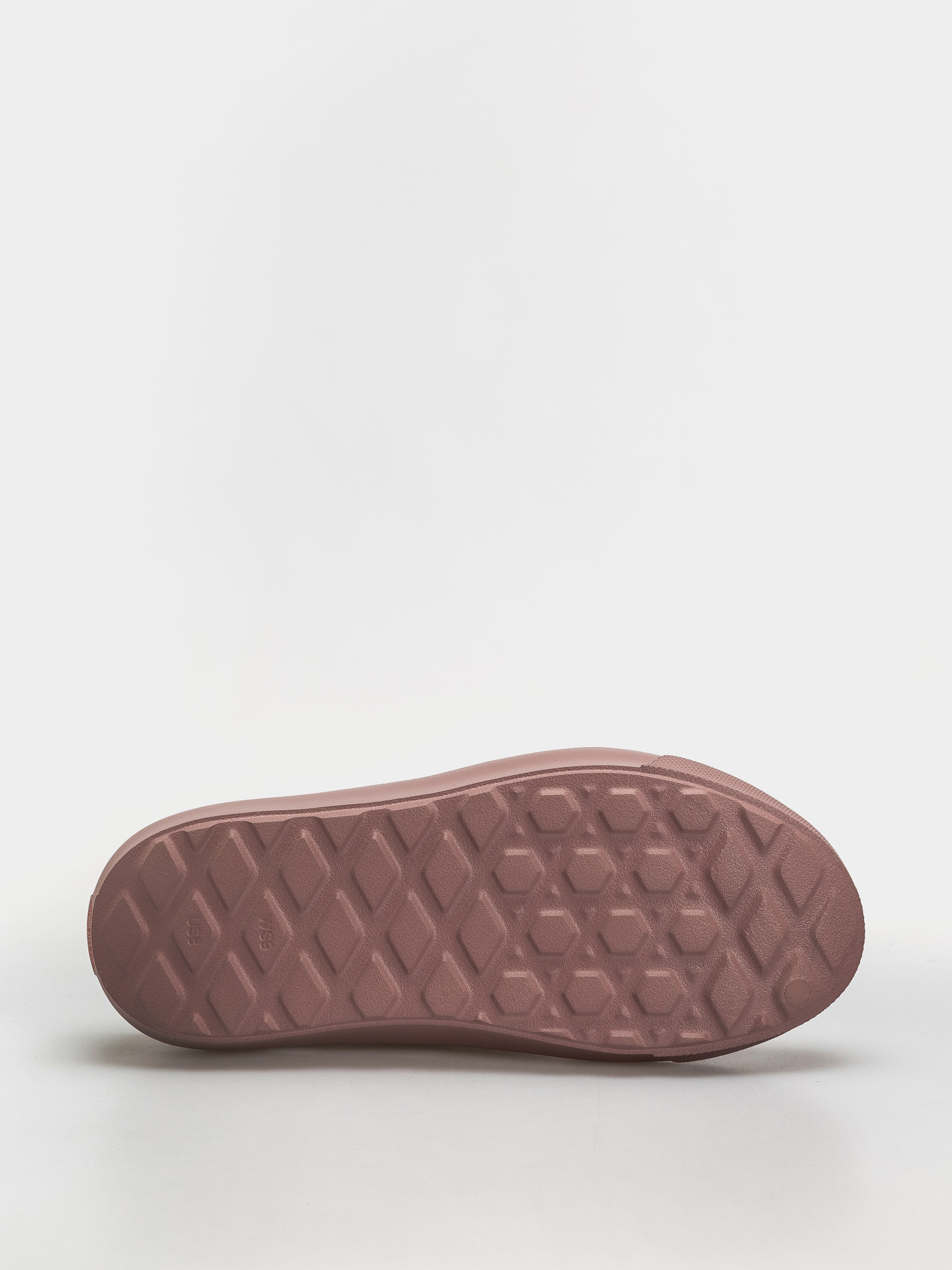 Vans Authentic Mule Wmn Schuhe (dusky rose)