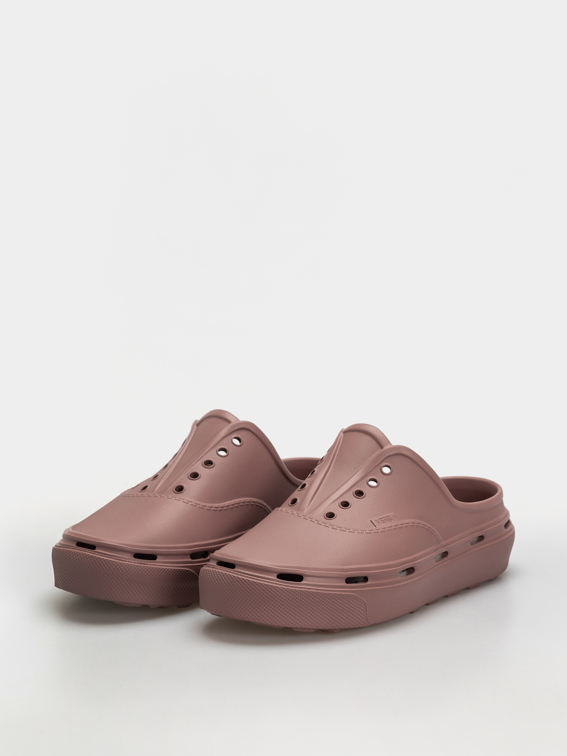 Vans Authentic Mule Wmn Shoes (dusky rose)