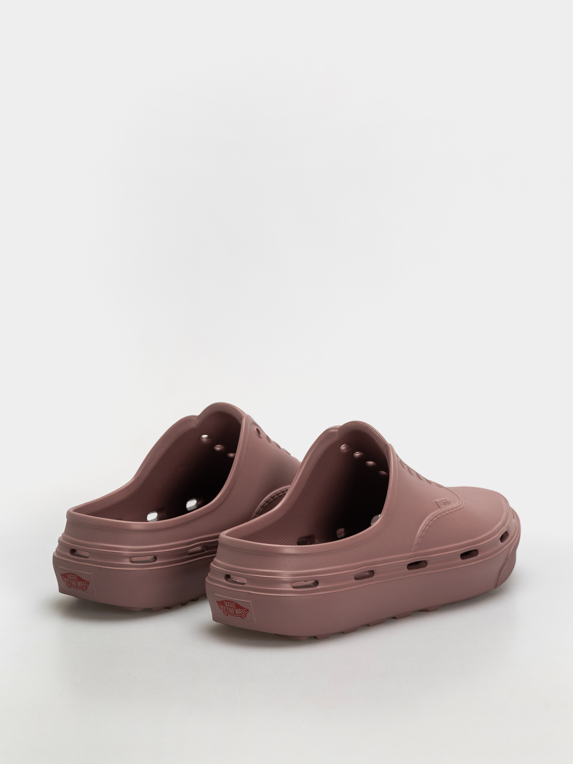 Vans Authentic Mule Wmn Schuhe (dusky rose)