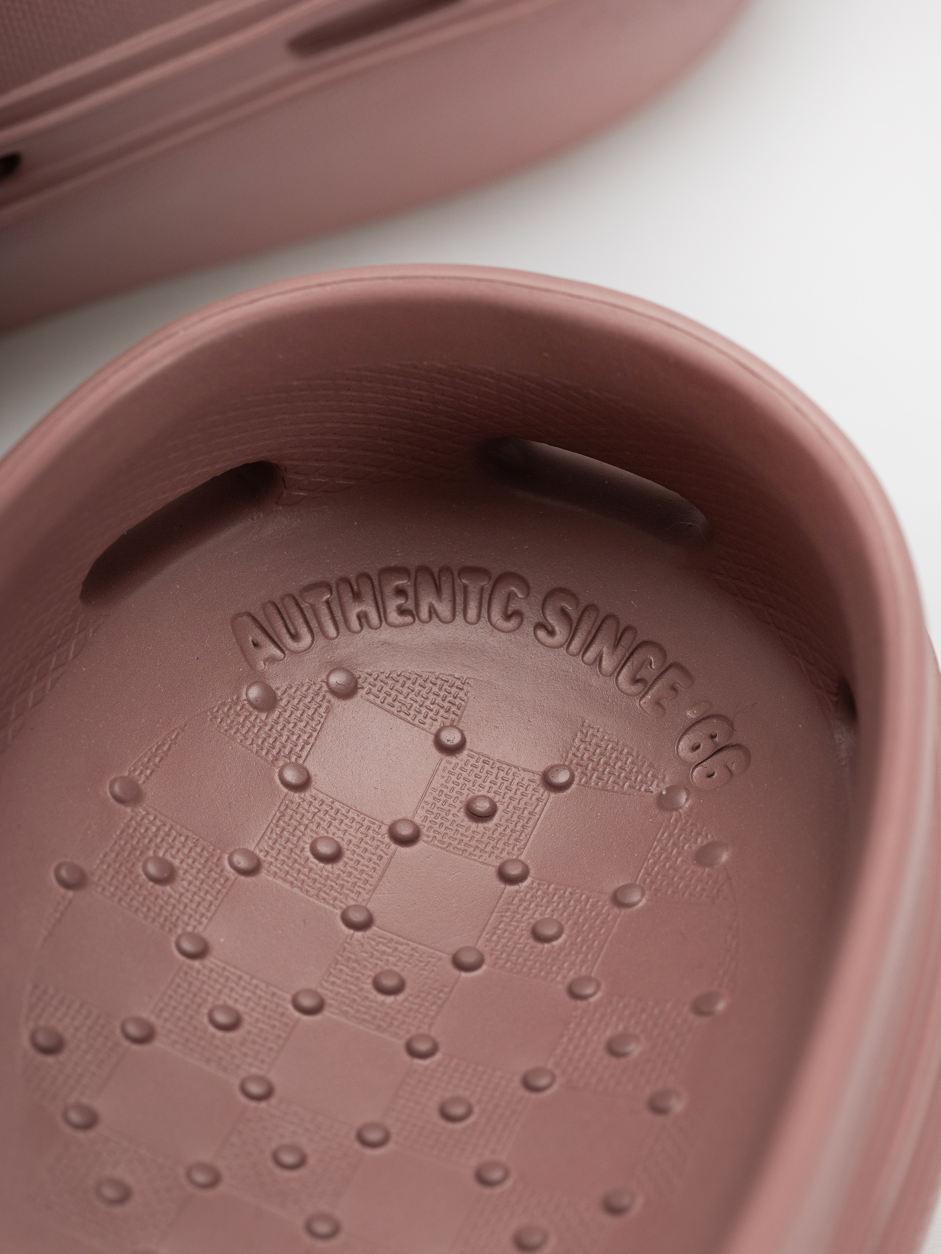 Vans Authentic Mule Wmn Schuhe (dusky rose)