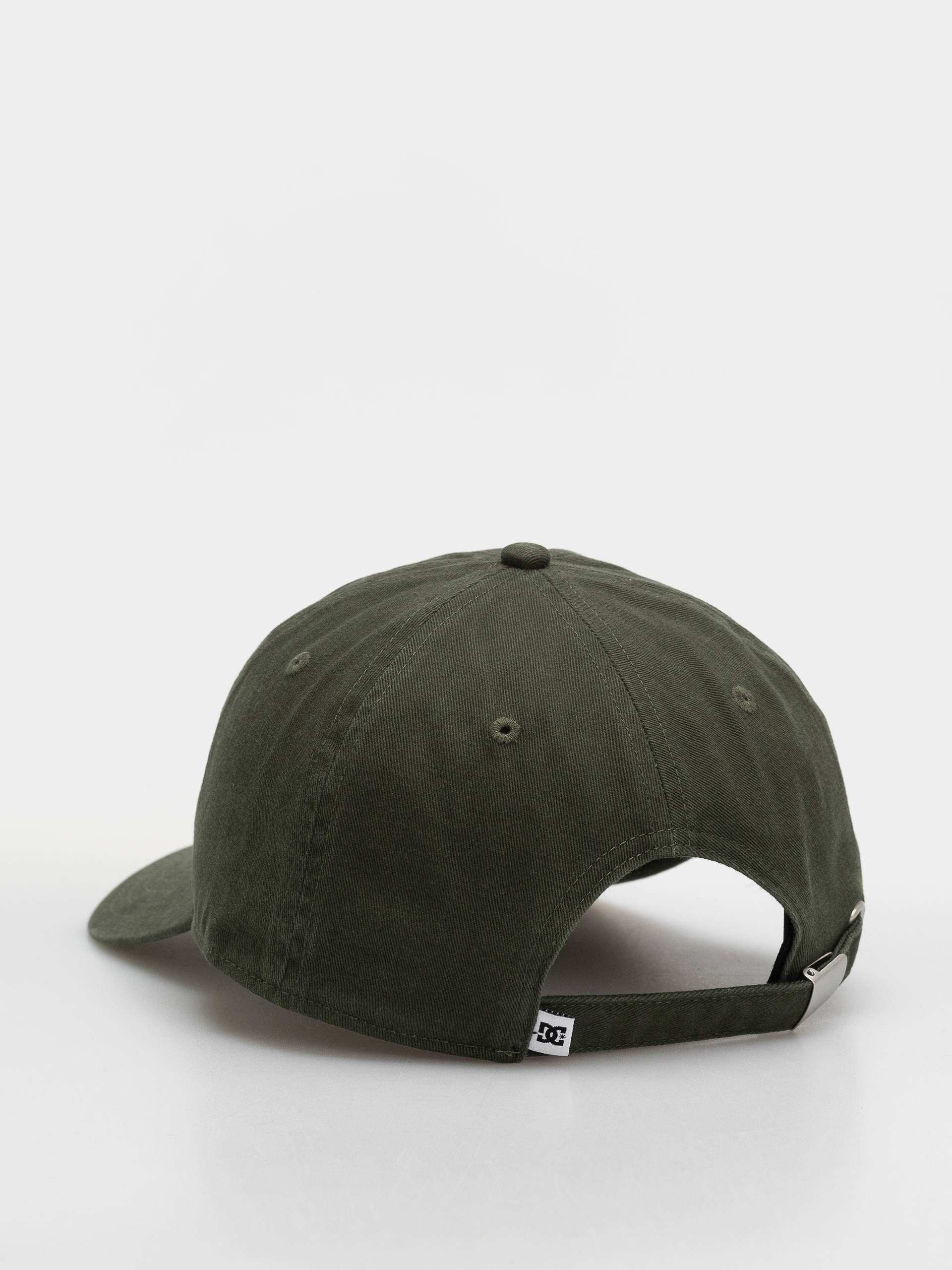 DC Star Vintage Cap (bronze green)