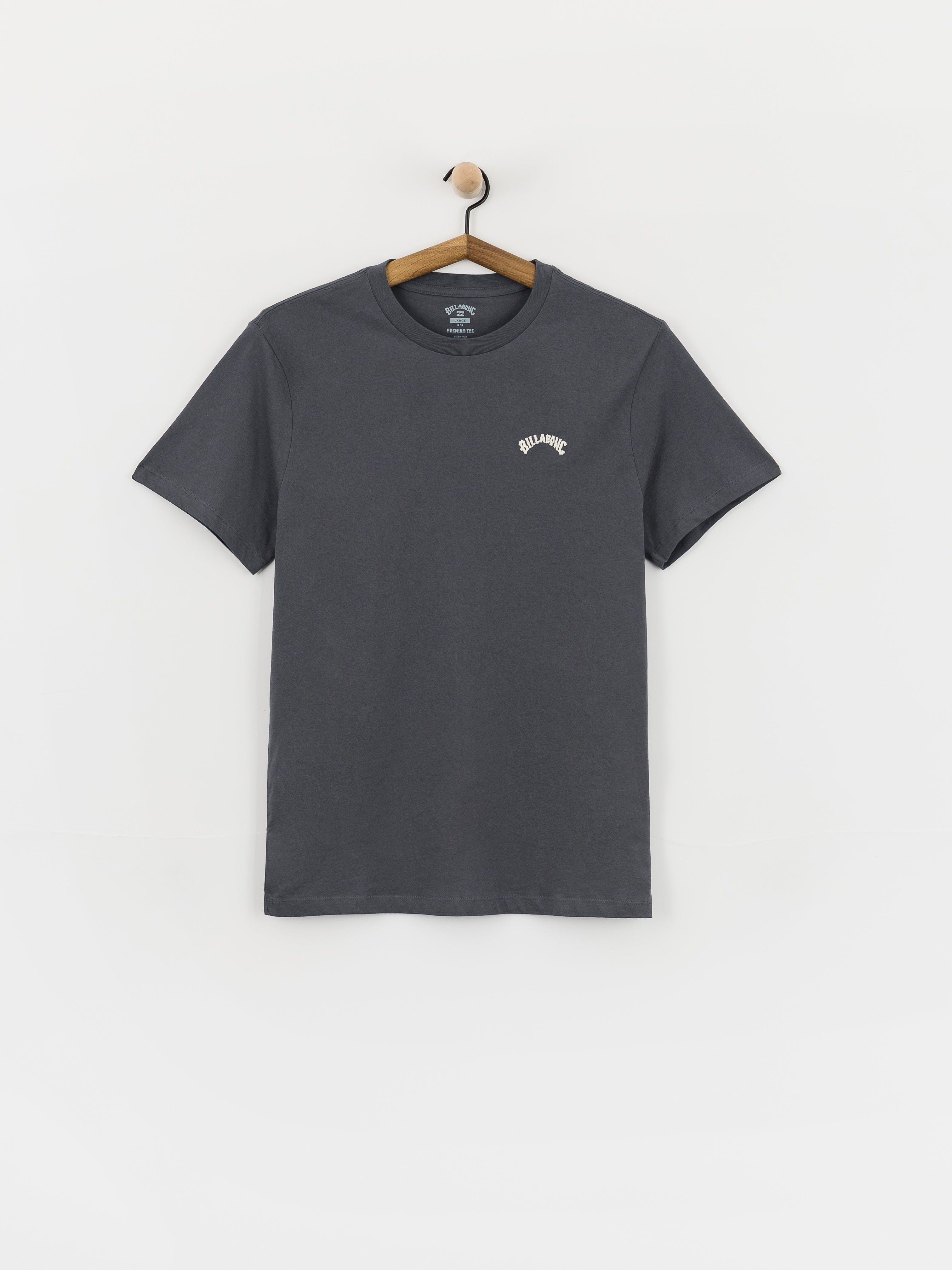 Billabong Arch T-Shirt (ombre blue)