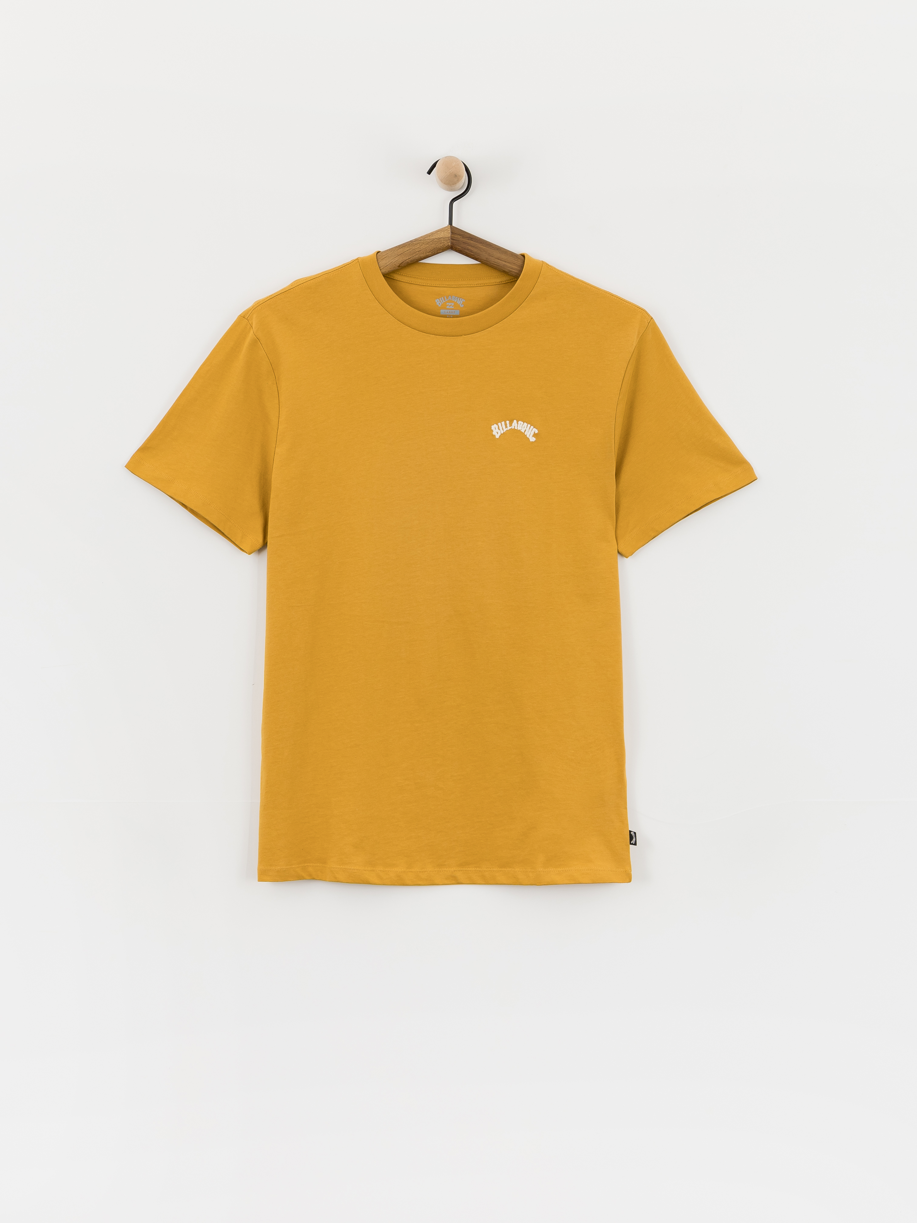 Billabong Arch T-Shirt (honey)