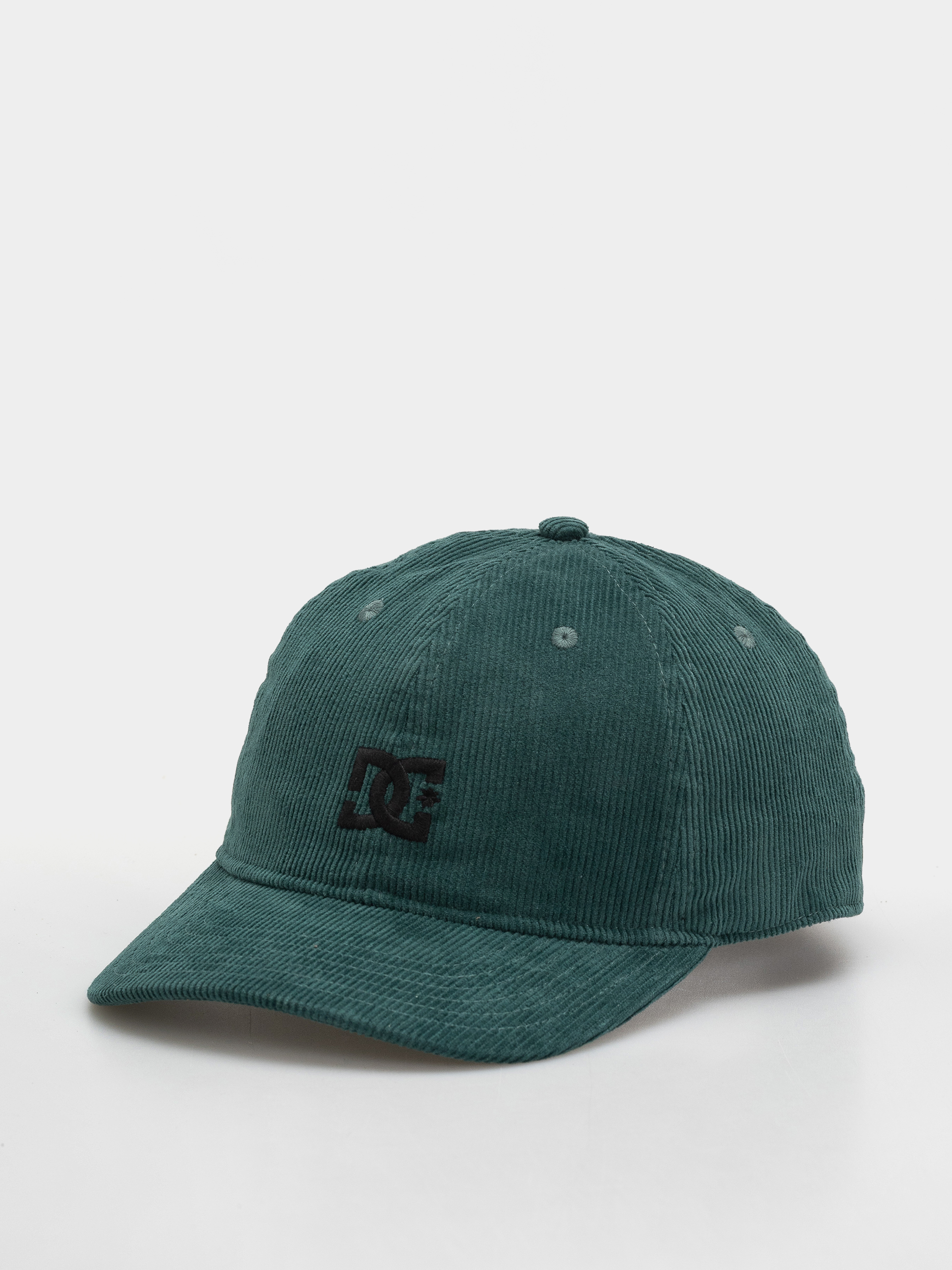 New Era Cap Cord 9Twenty Los Angeles Dodgers - green (dark green)