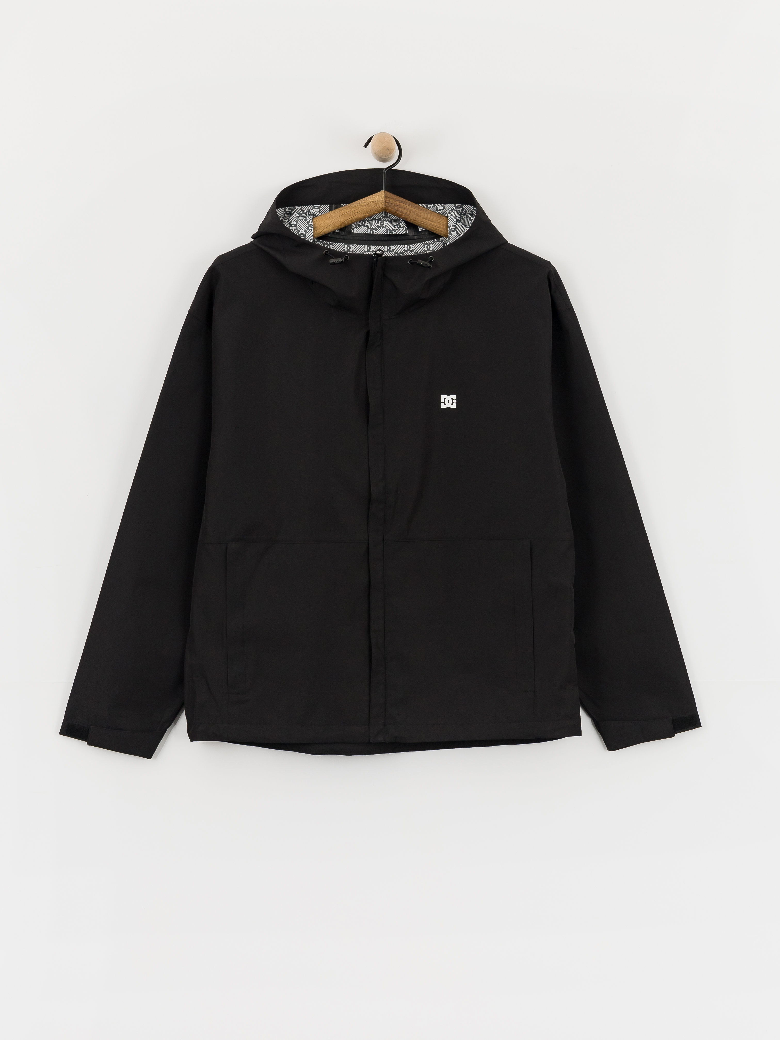 DC Drylyne Shell 10K Jacke