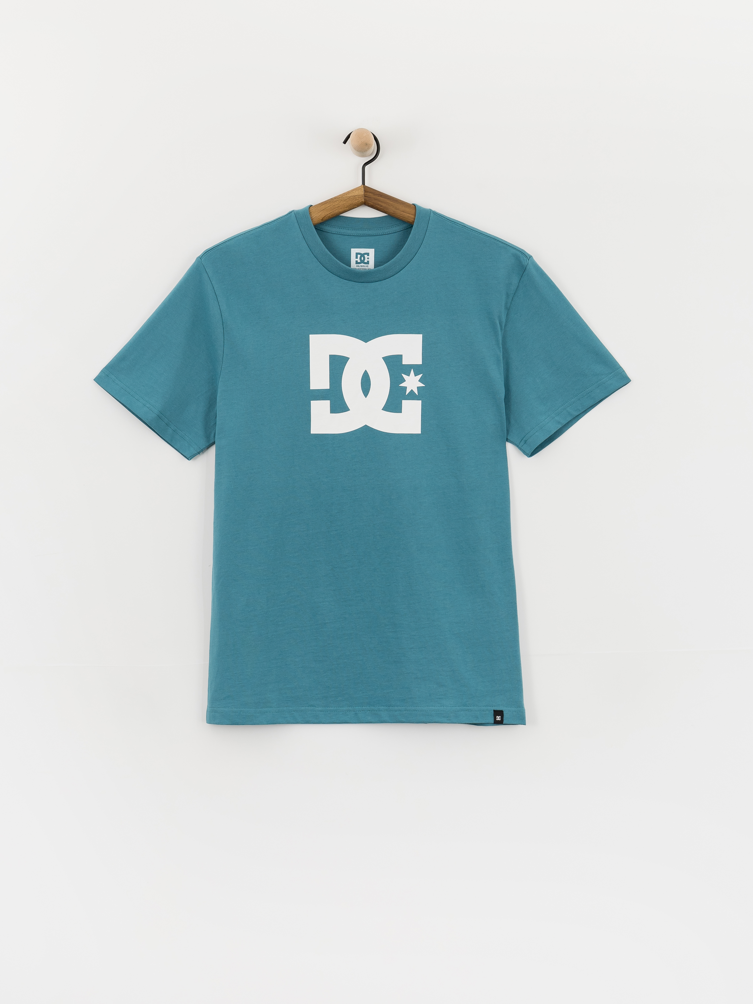 DC Star T-Shirt (storm blue)