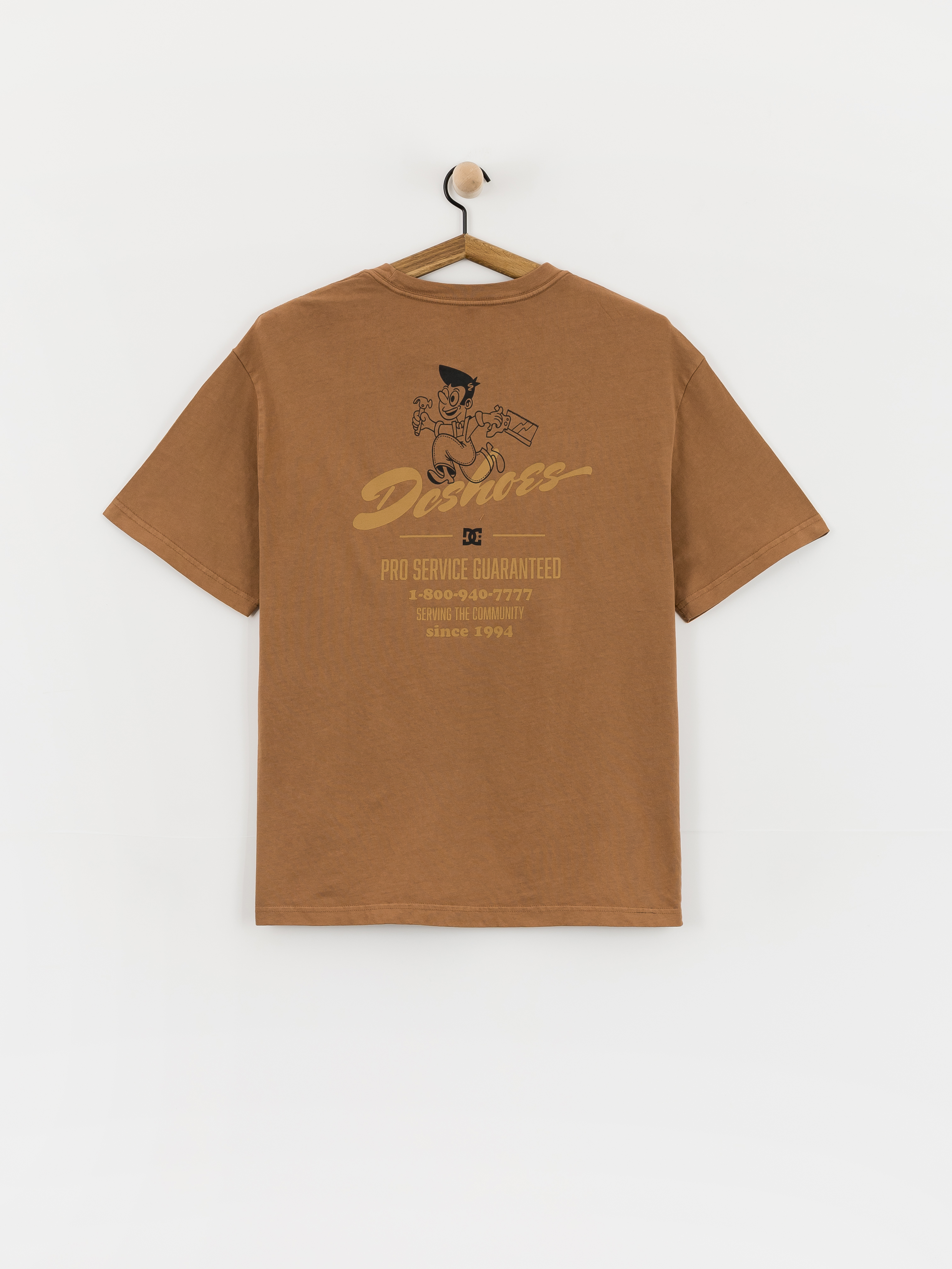 DC Fixing Up T-Shirt