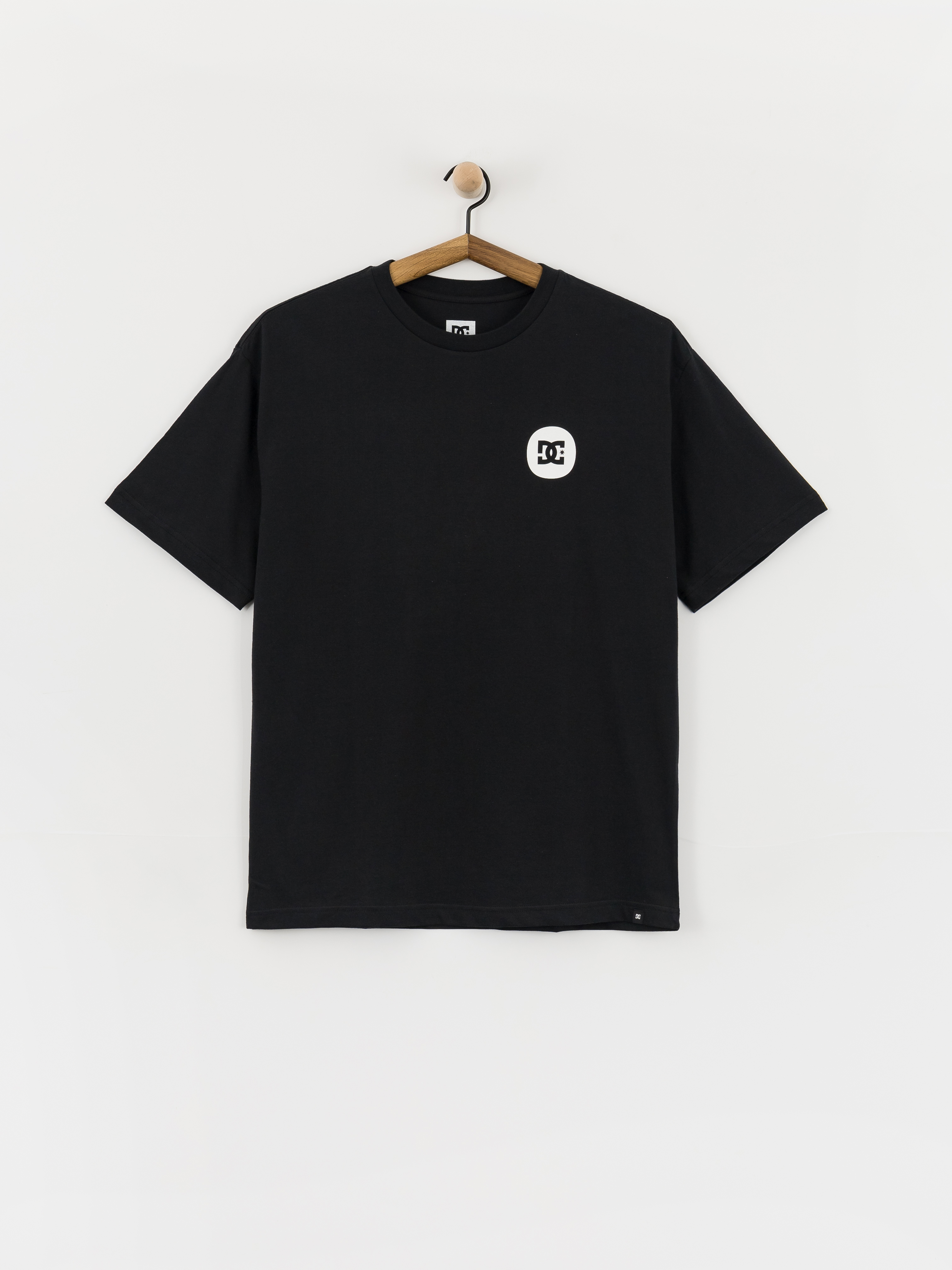 DC Shape Or Destroy T-Shirt (black)