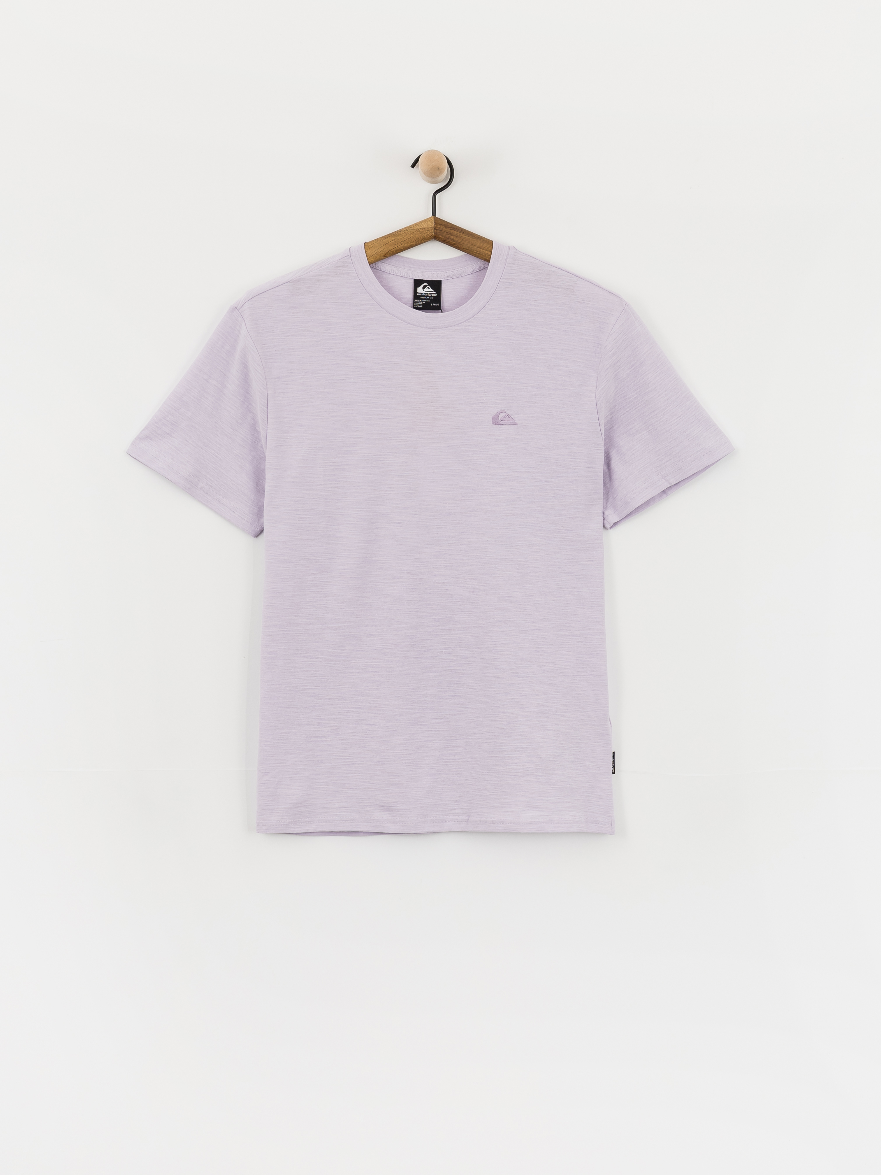Quiksilver Slub Roundneck T-Shirt