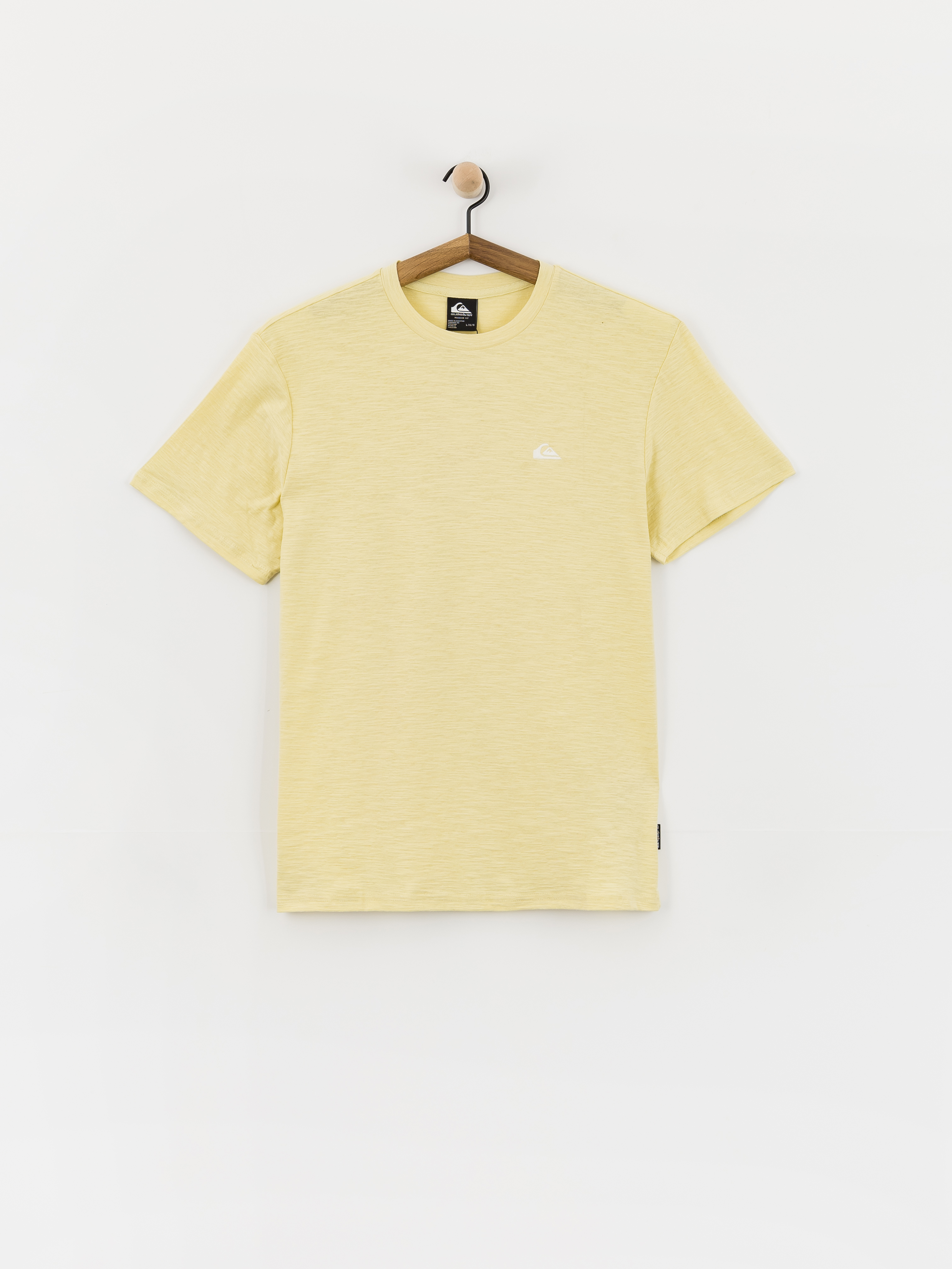 Quiksilver Slub Roundneck T-Shirt