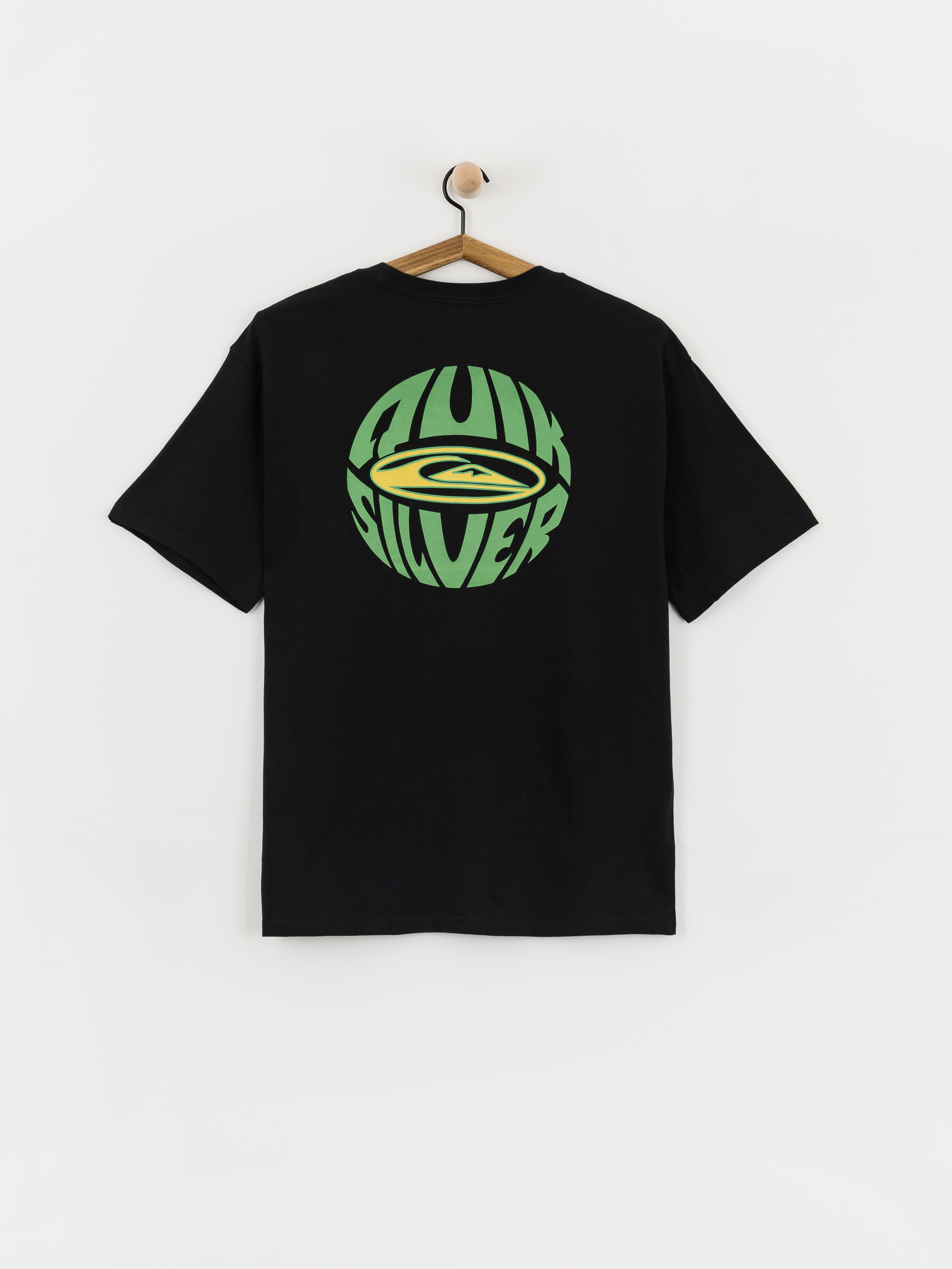 Quiksilver Quikglobe T-Shirt