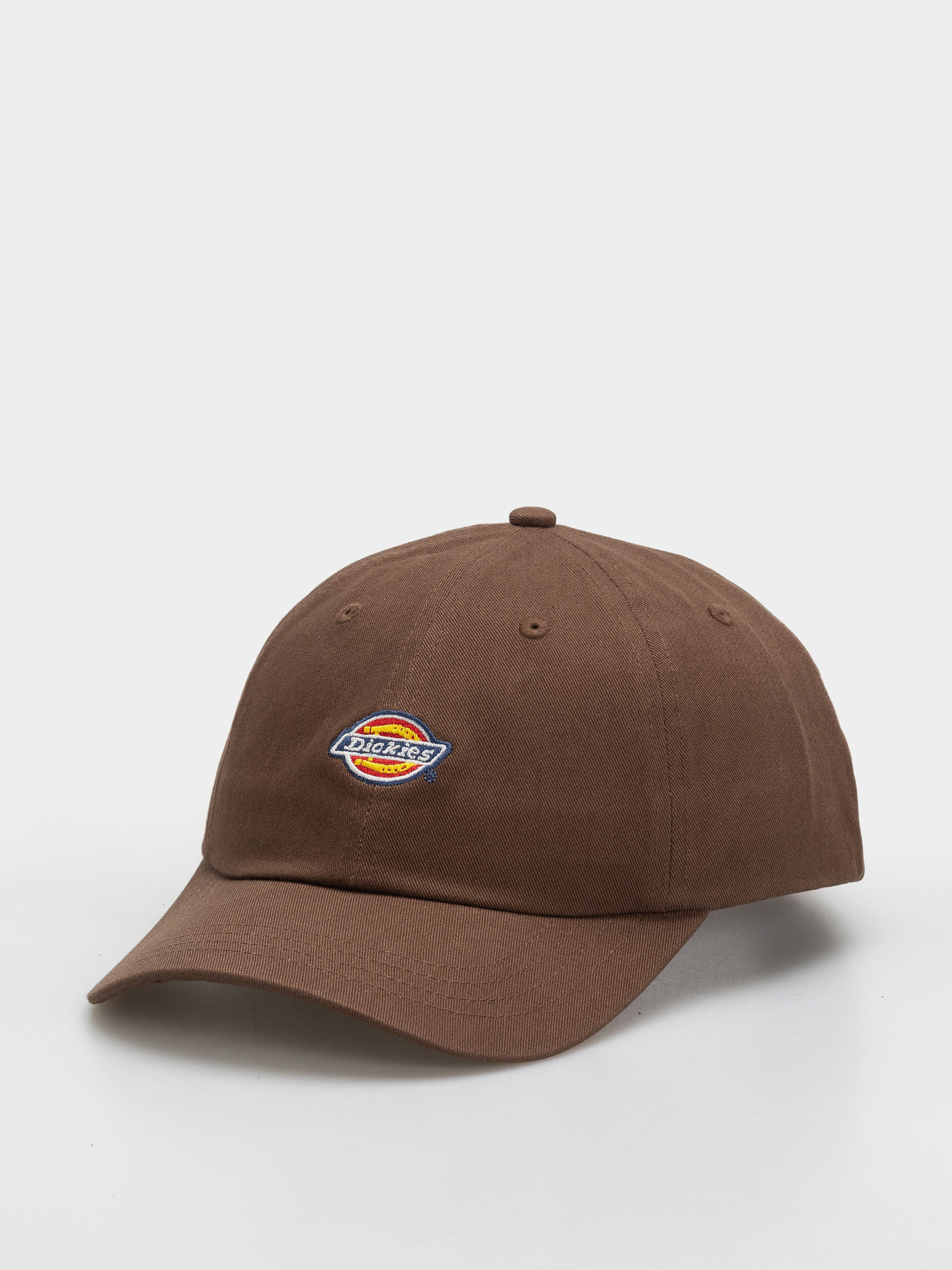 Brixton Coleson Hp Snpk Cap - brown (brown)