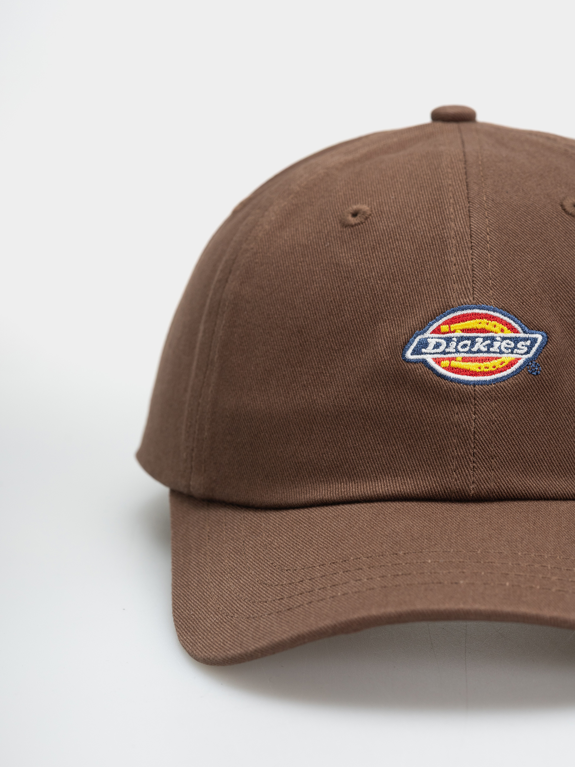 Dickies Hardwick Cap (timber brown)