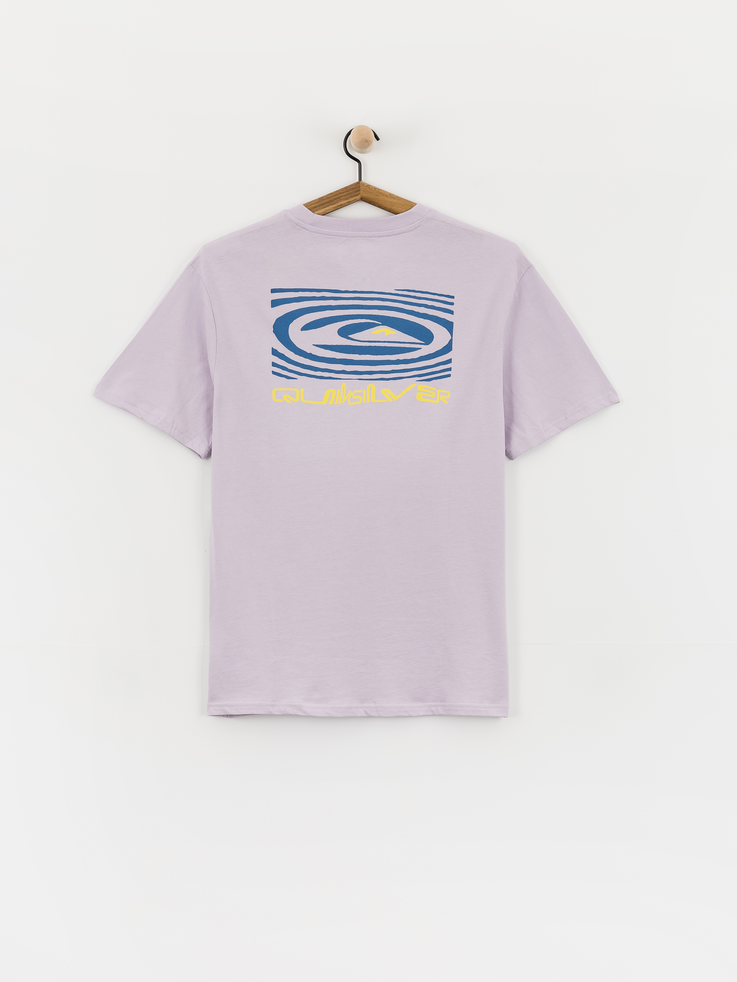 Quiksilver Ripples T-Shirt