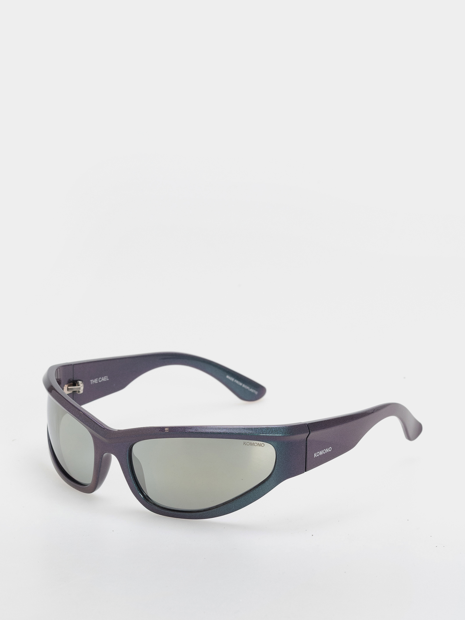 Komono Cael Sunglasses (space)